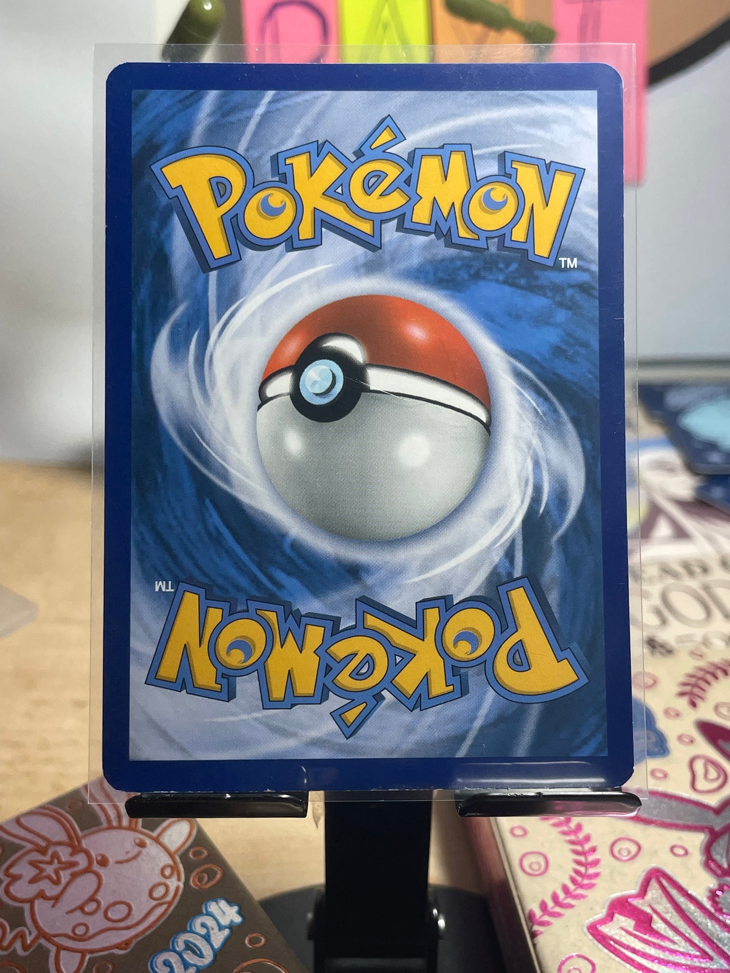 2016 Gyarados Spirit Link #101 BREAKpoint