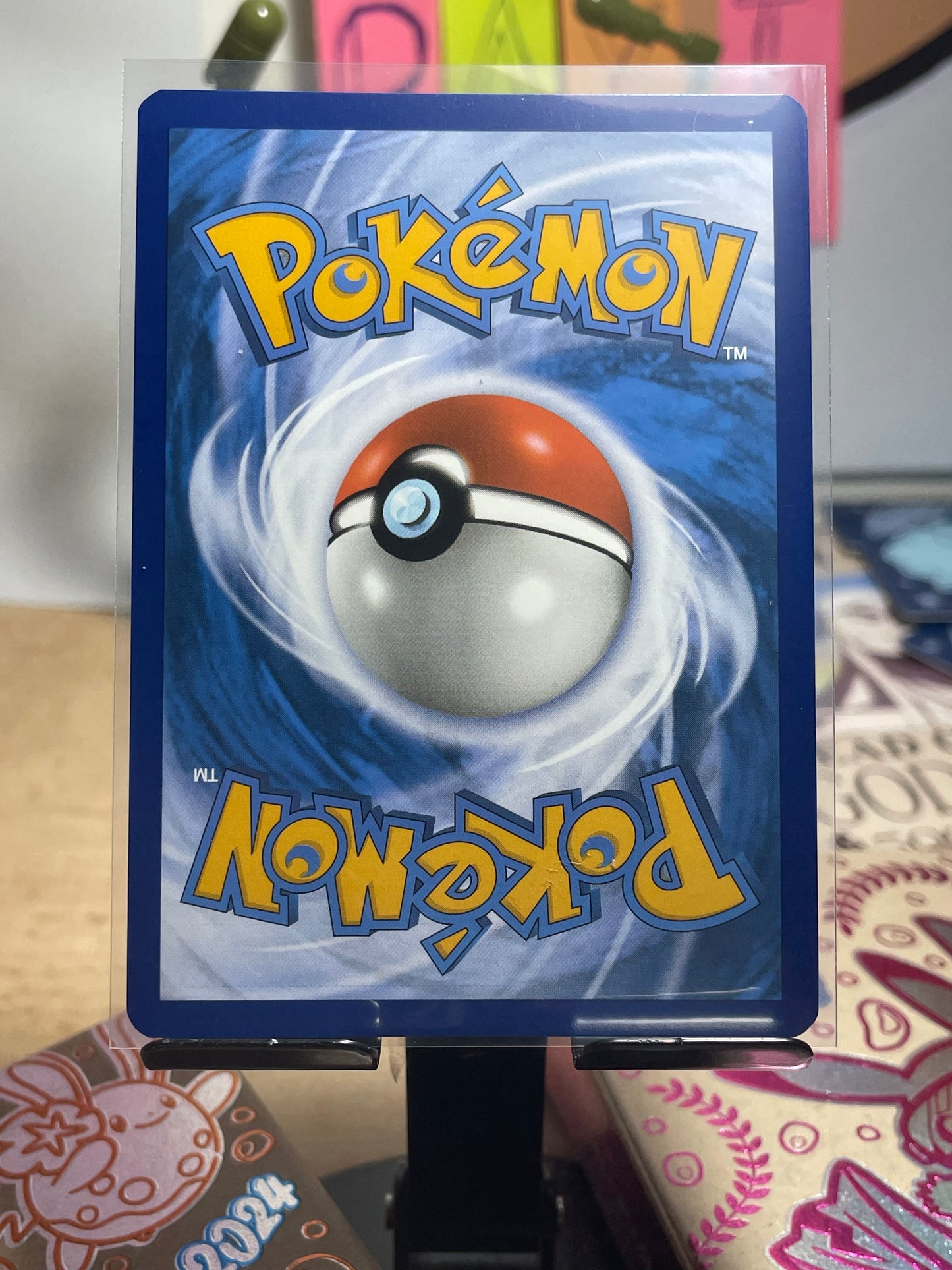 2023 Meowscarada ex #256 Paldea Evolved [NM]