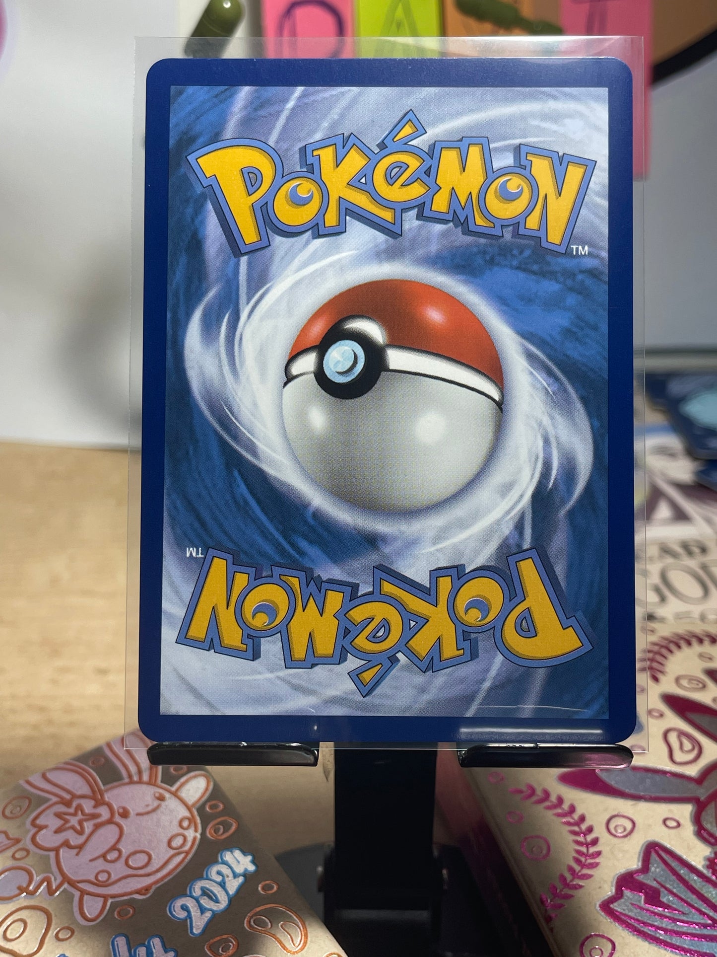 2022 Mewtwo VSTAR #86 Pokemon Go [NM]