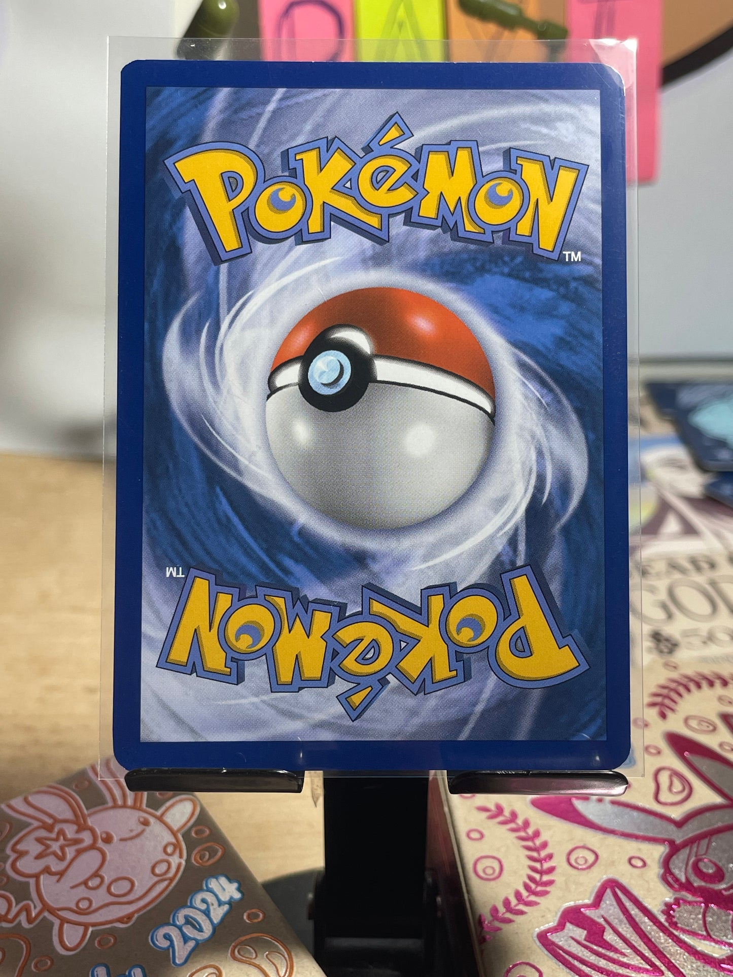 2016 Vaporeon EX #24 Generations [LP+]