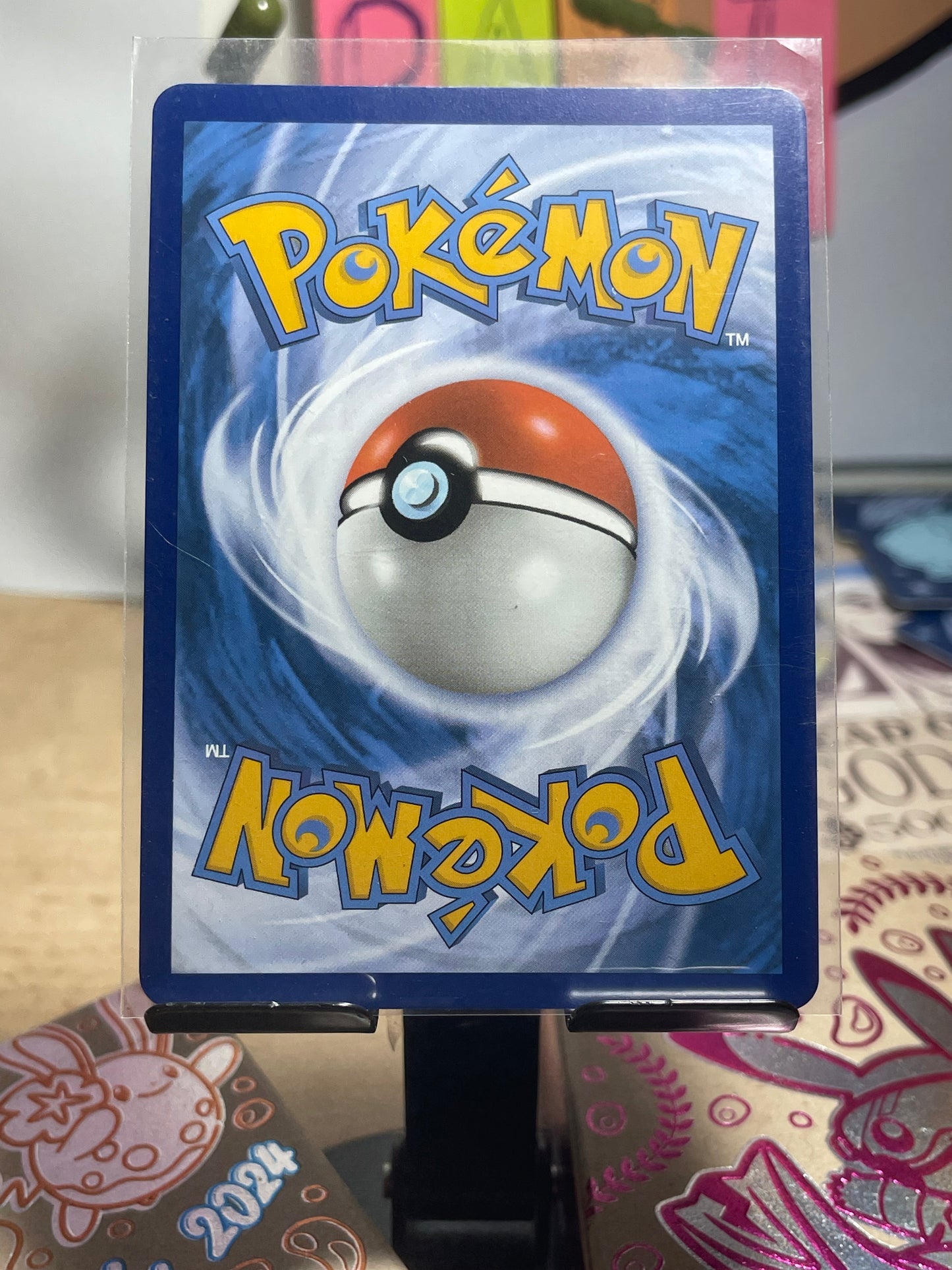 2023 Quaquaval ex #260 Paldea Evolved [NM-]