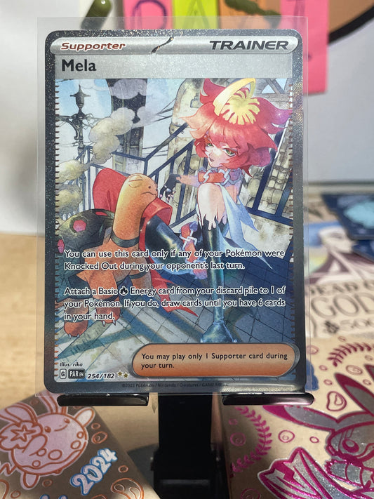 2023 Mela #254 Paradox Rift [NM-]