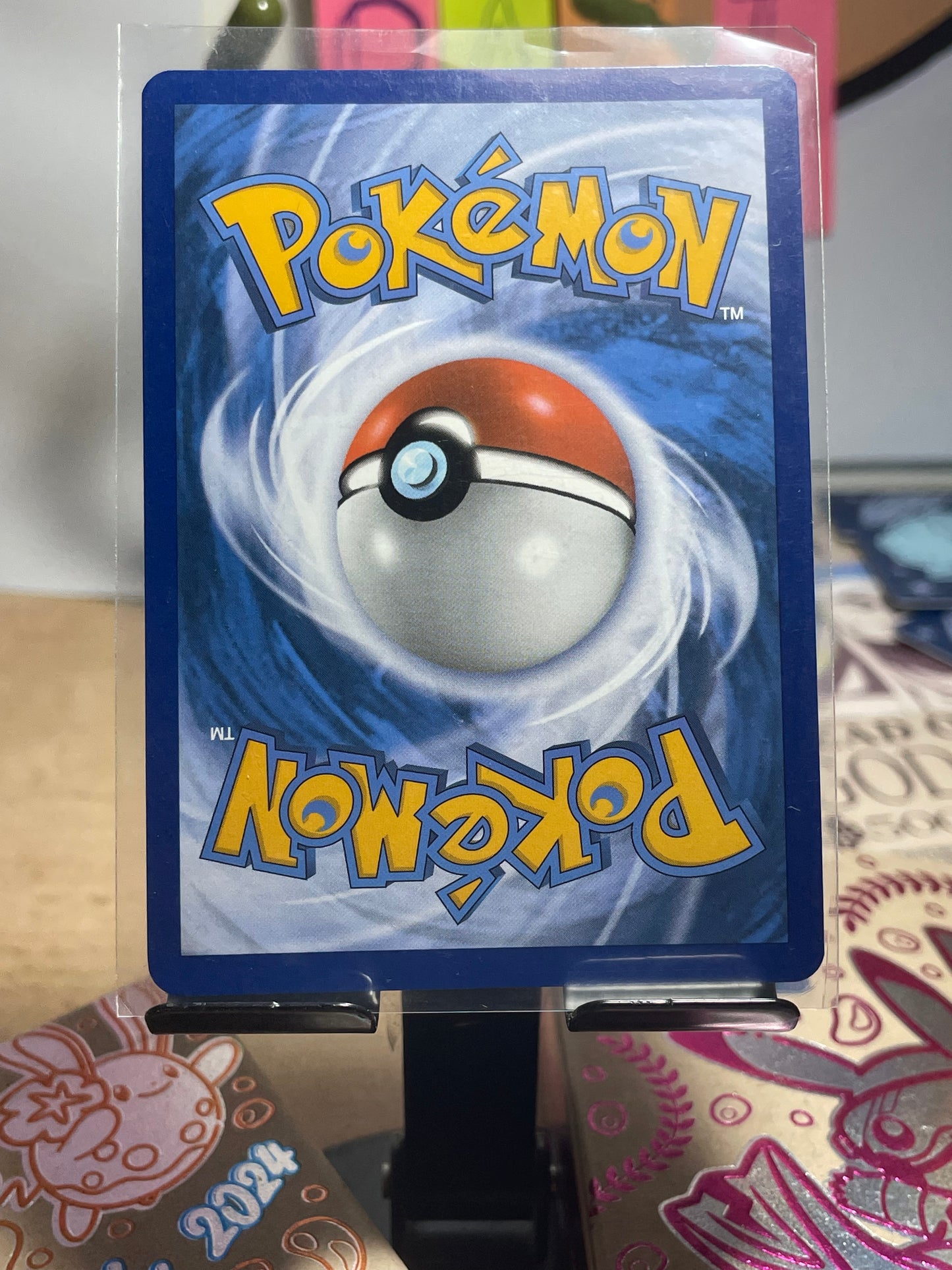 2023 Falkner #251 Paldea Evolved [NM]
