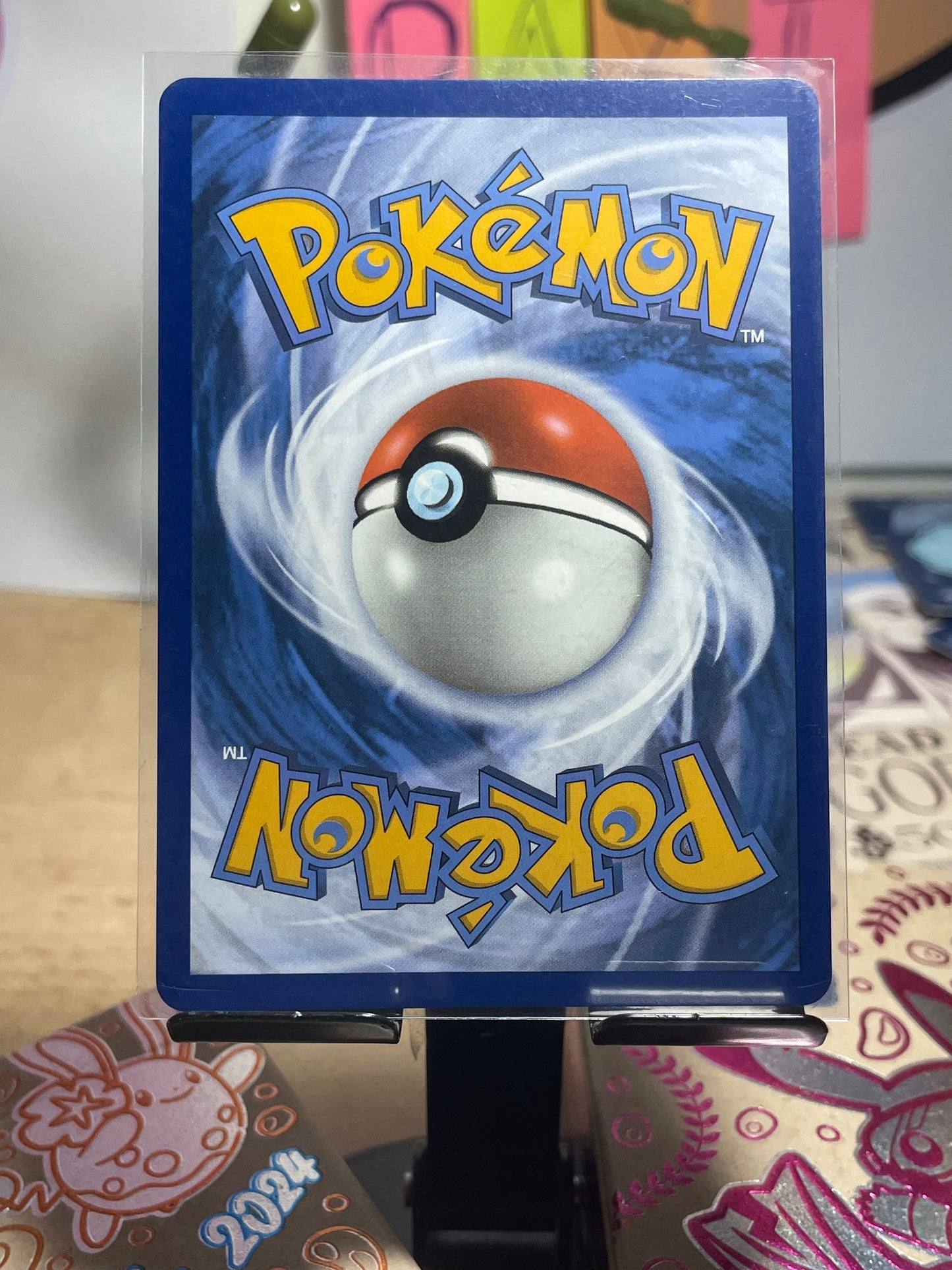 2022 Serena #193 Silver Tempest [NM]