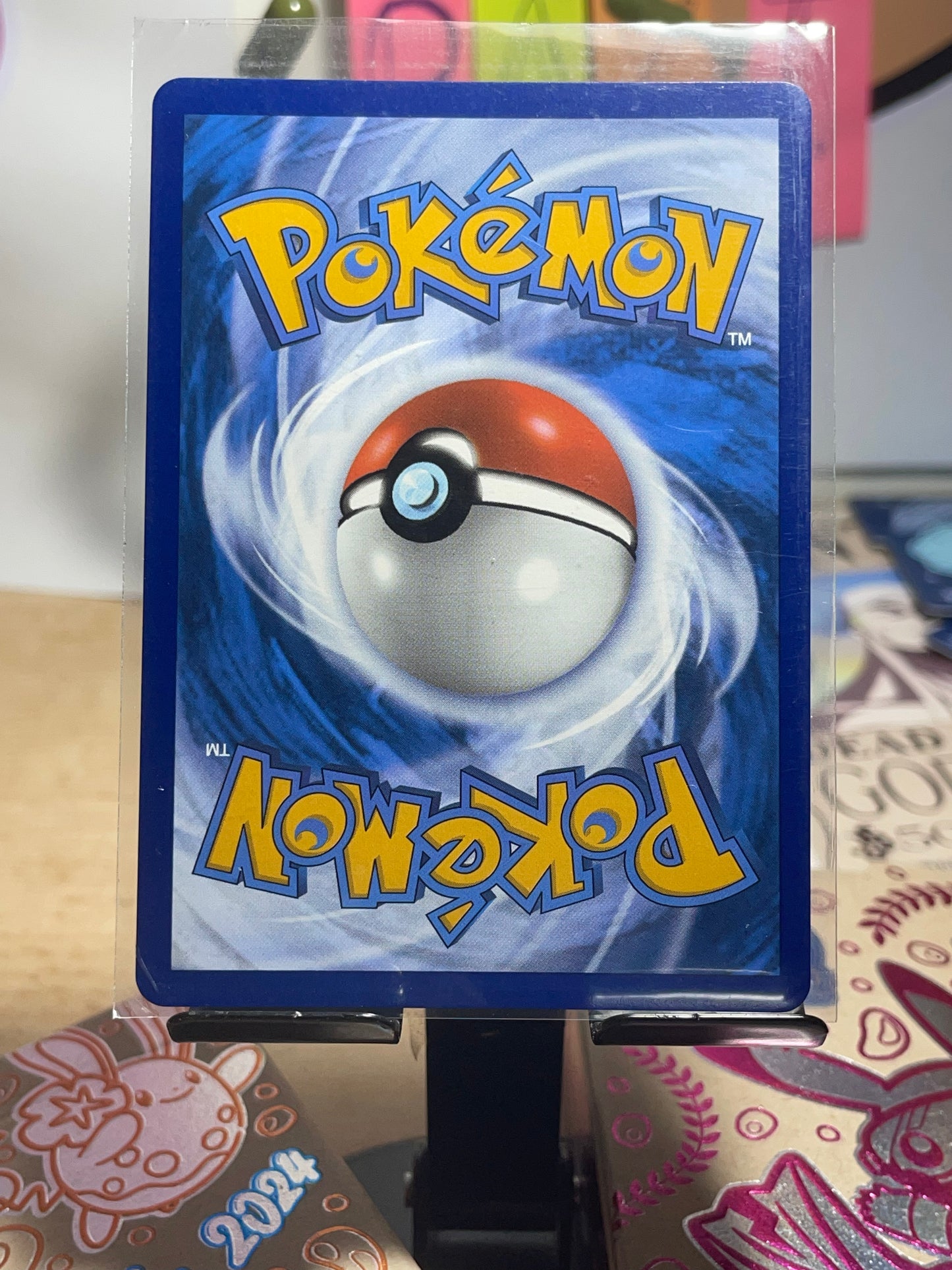 2022 Serena #207 Silver Tempest [NM-]
