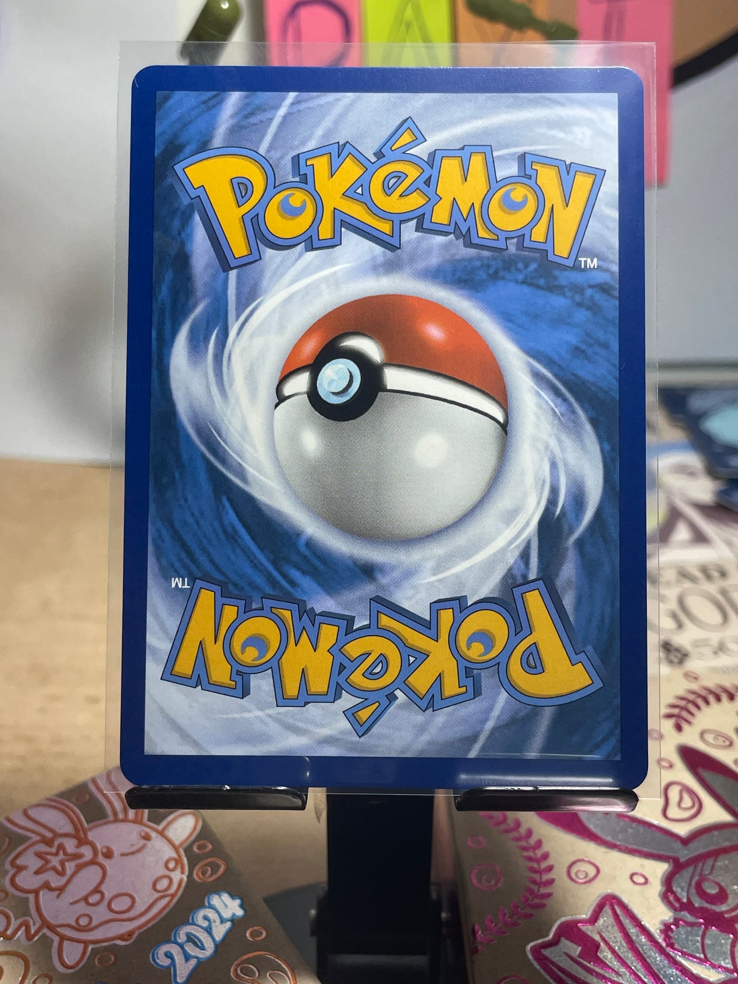 2022 Wallace #208 Silver Tempest [NM]
