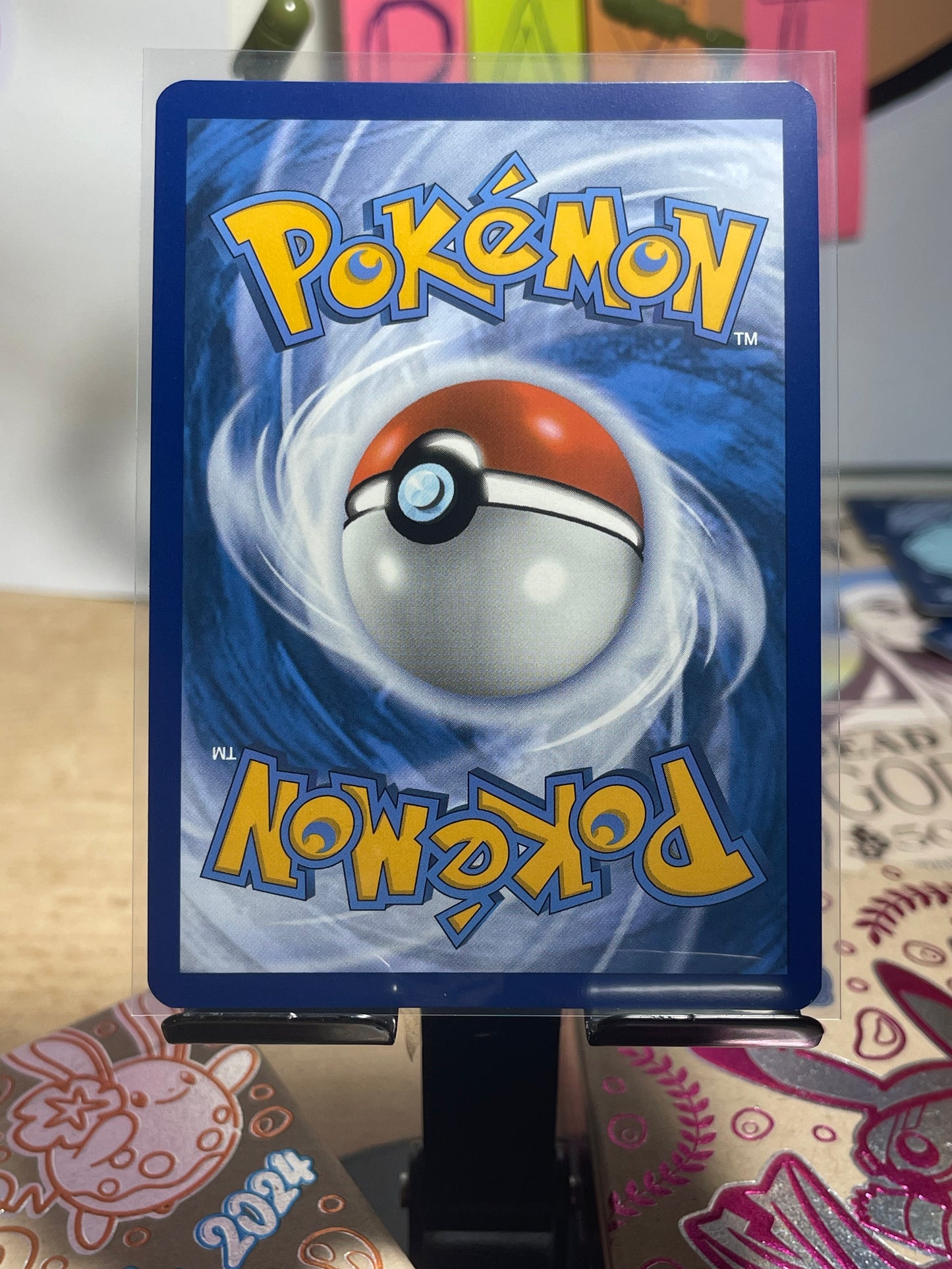 2024 Nemona #229 Paldean Fates [NM-]