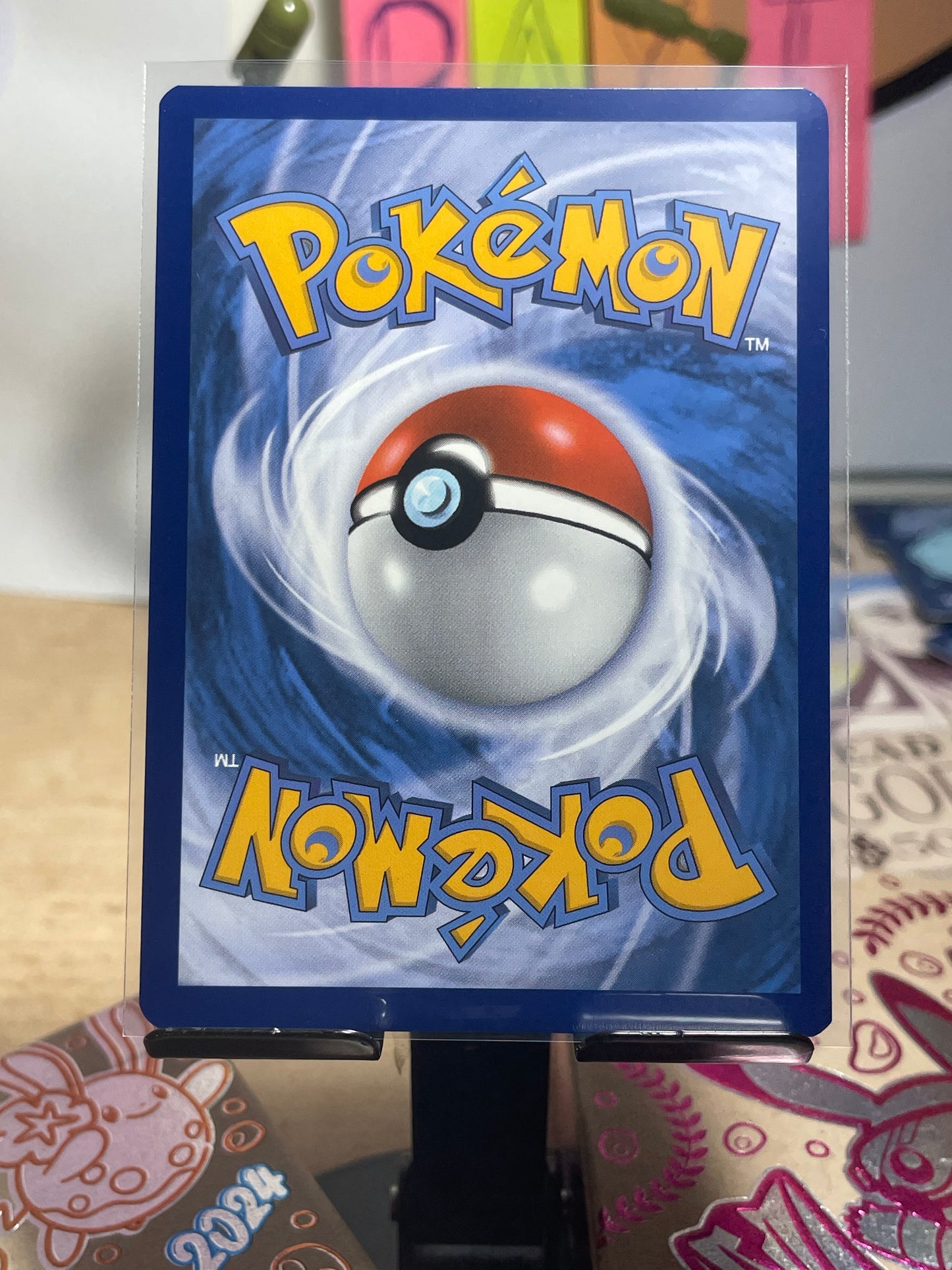 2022 Volo #211 Lost Origin [NM]