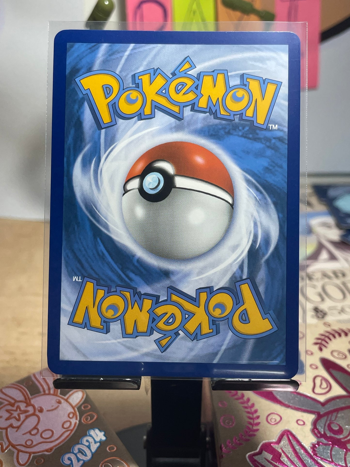 2023 Dendra #266 Paldea Evolved [NM]