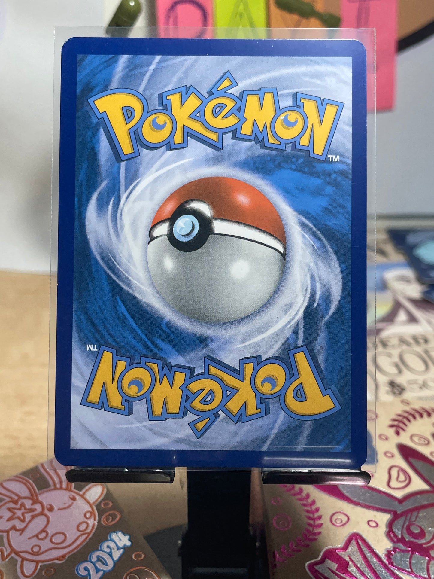 2018 Bill's Maintenance #162 Celestial Storm [NM-]