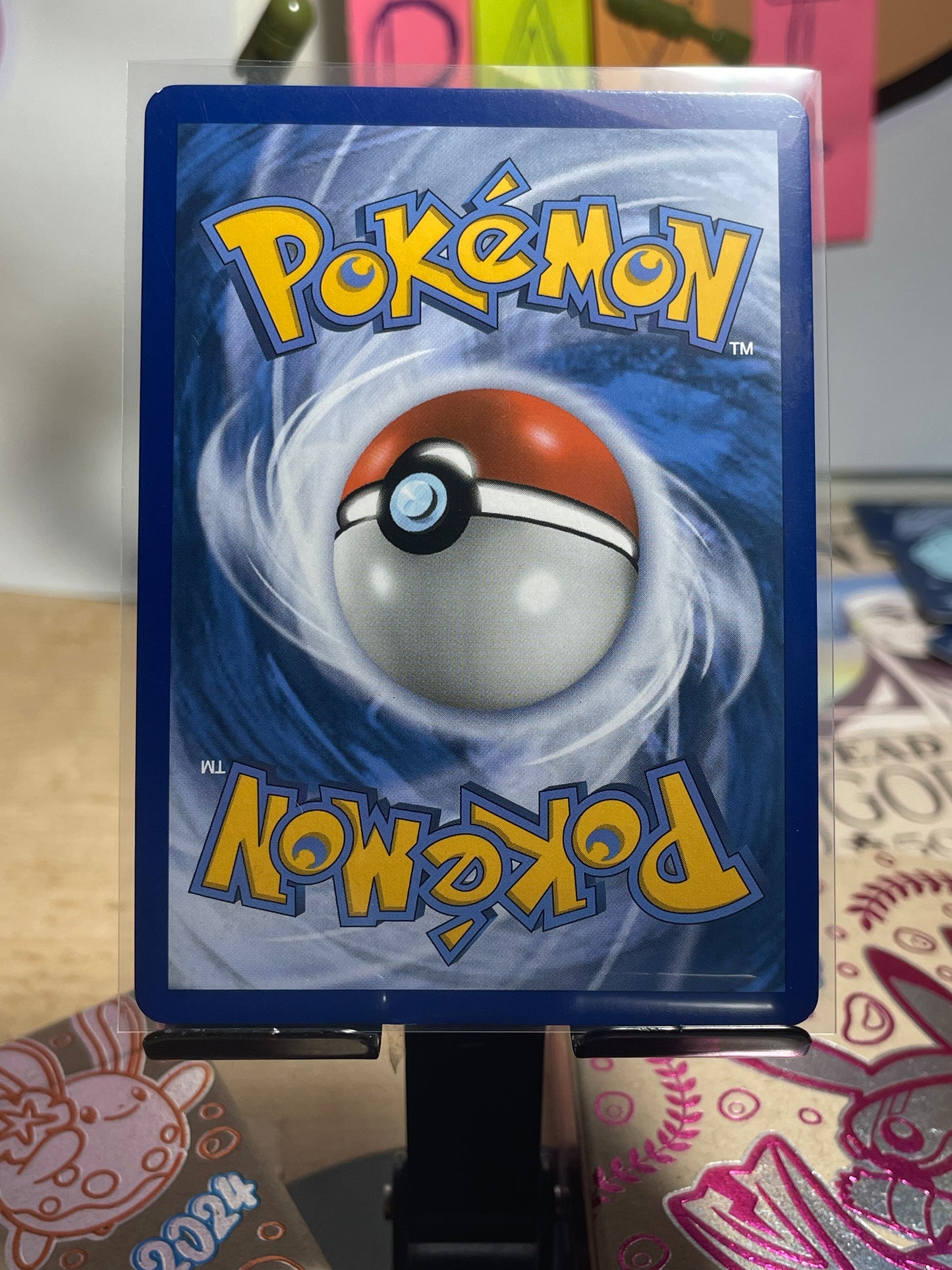 2019 Trevenant & Dusknoir GX #SM217 Promo [NM-]