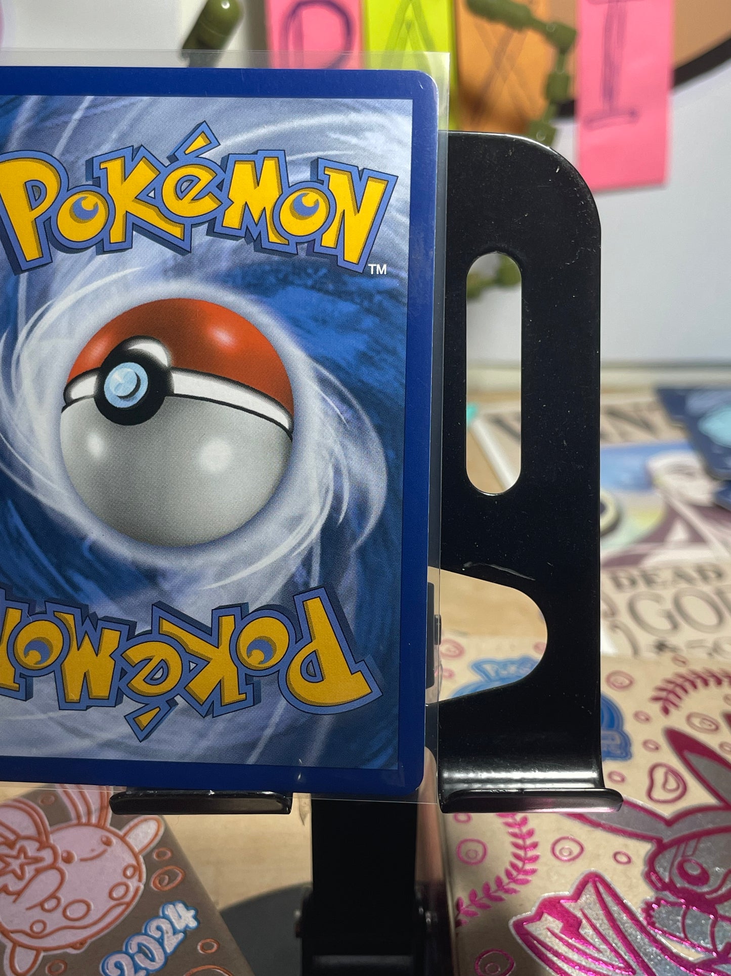 2019 Trevenant & Dusknoir GX #SM217 Promo [NM-]