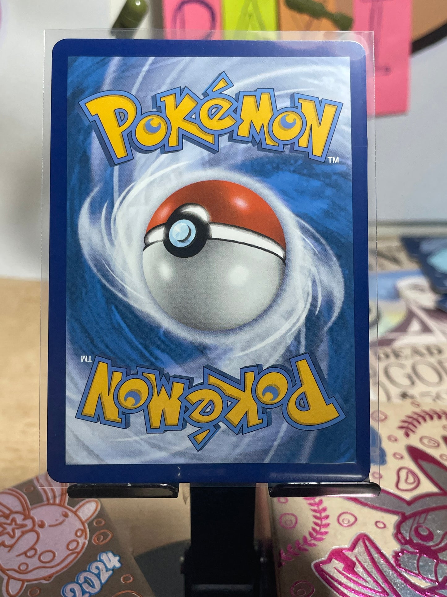 2022 Lugia V #138 Silver Tempest [NM-]