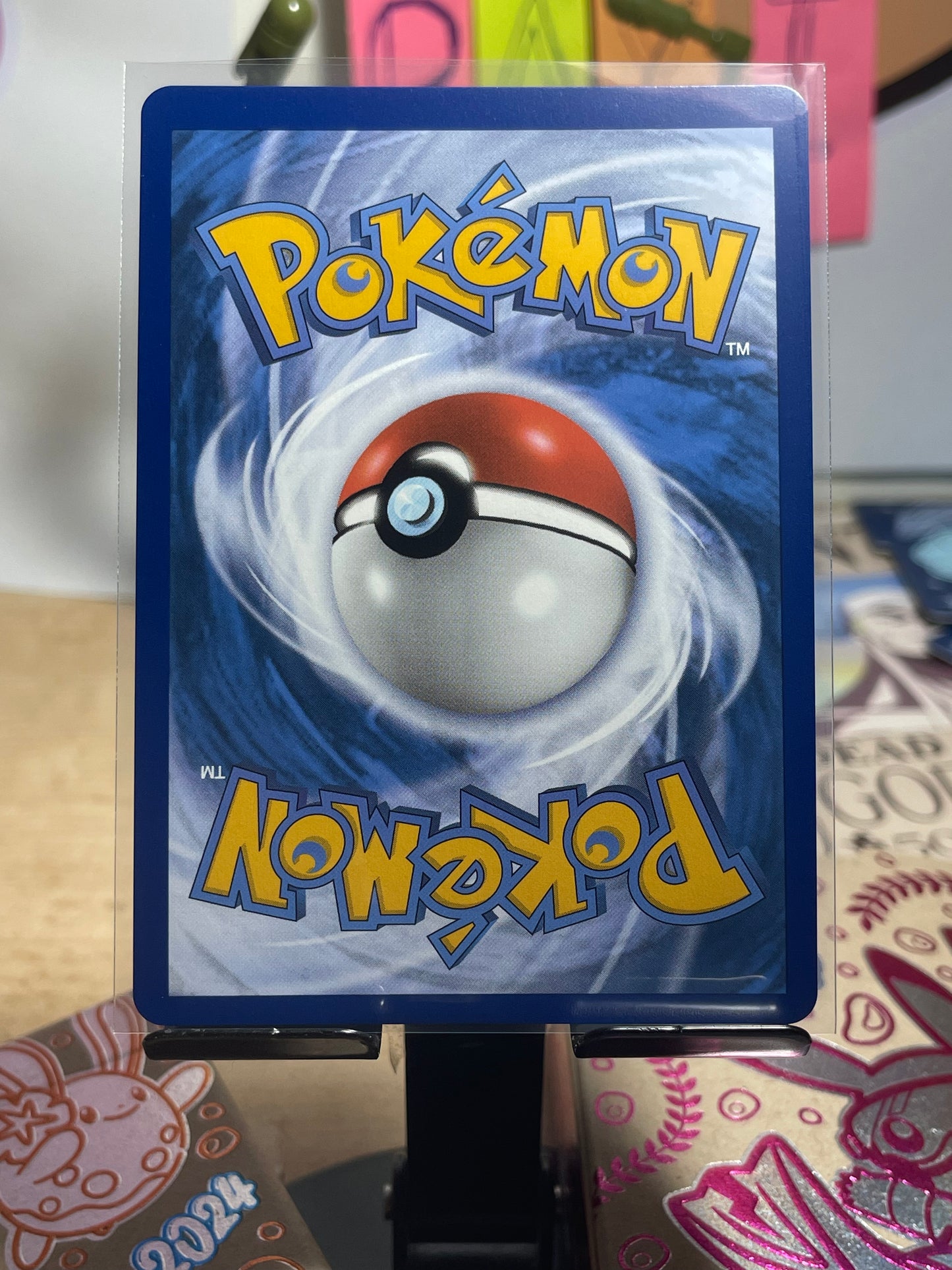2023 Charizard Vstar #19 Crown Zenith [NM]