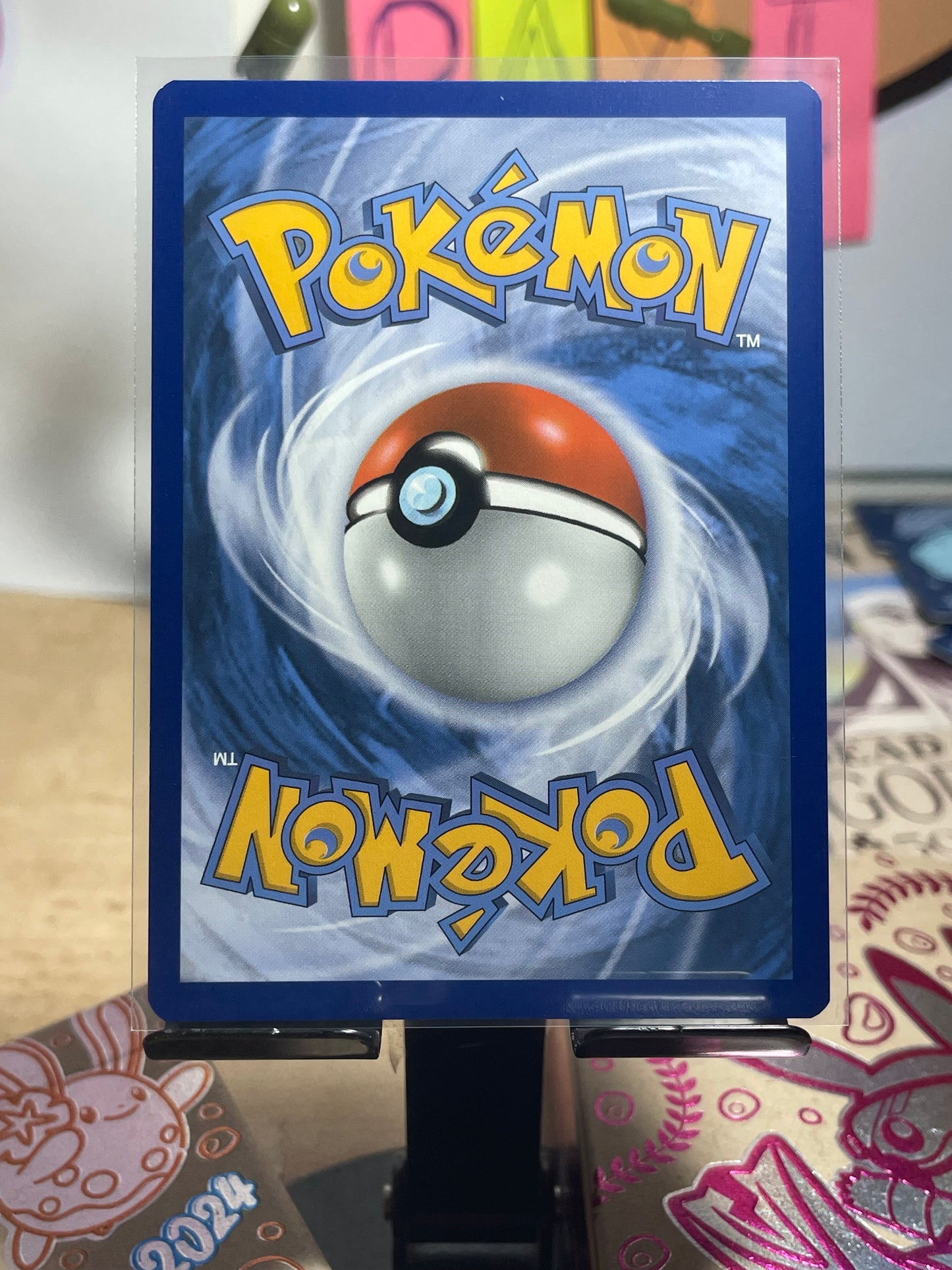2020 Charizard GX #60 Battle Academy [NM-]