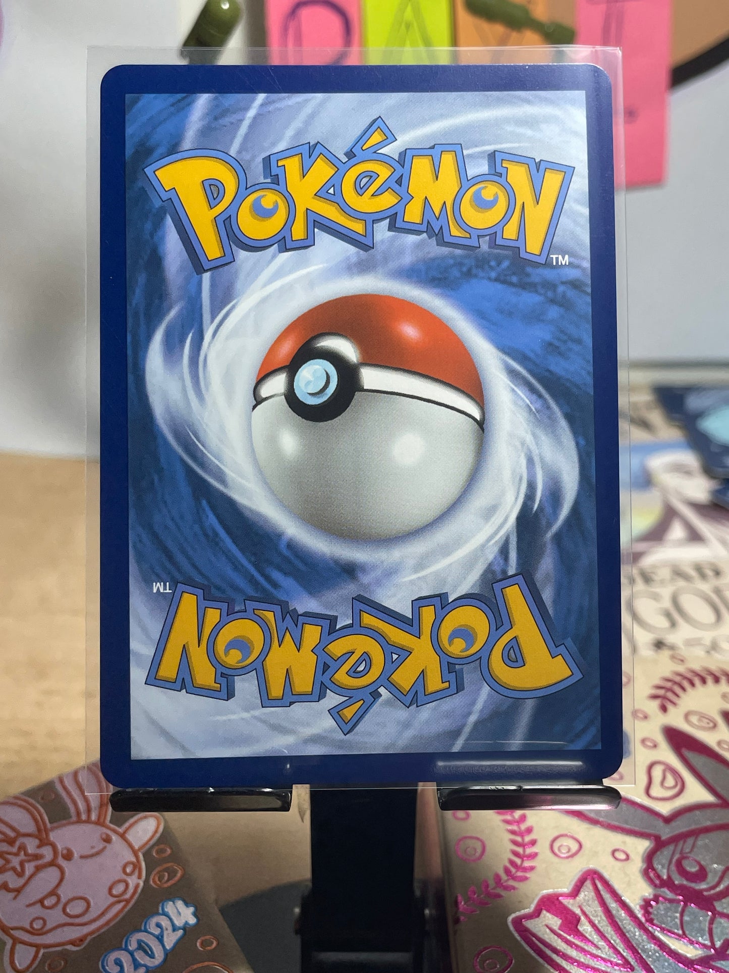 2022 Blissey V #TG22 Silver Tempest [NM]