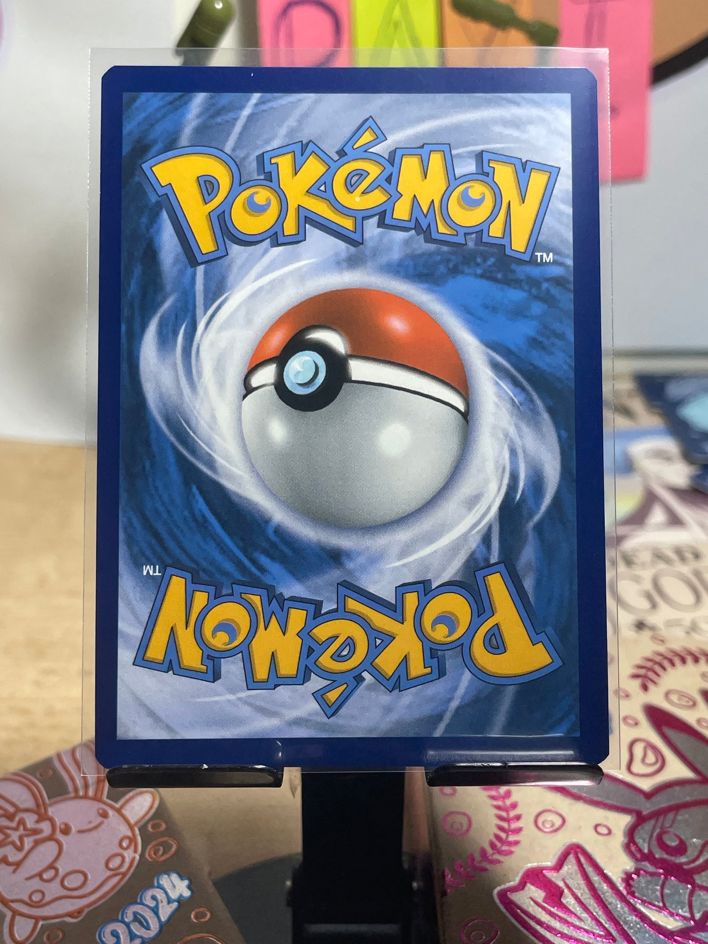 2022 Charizard V #SWSH260 Promo [NM-]