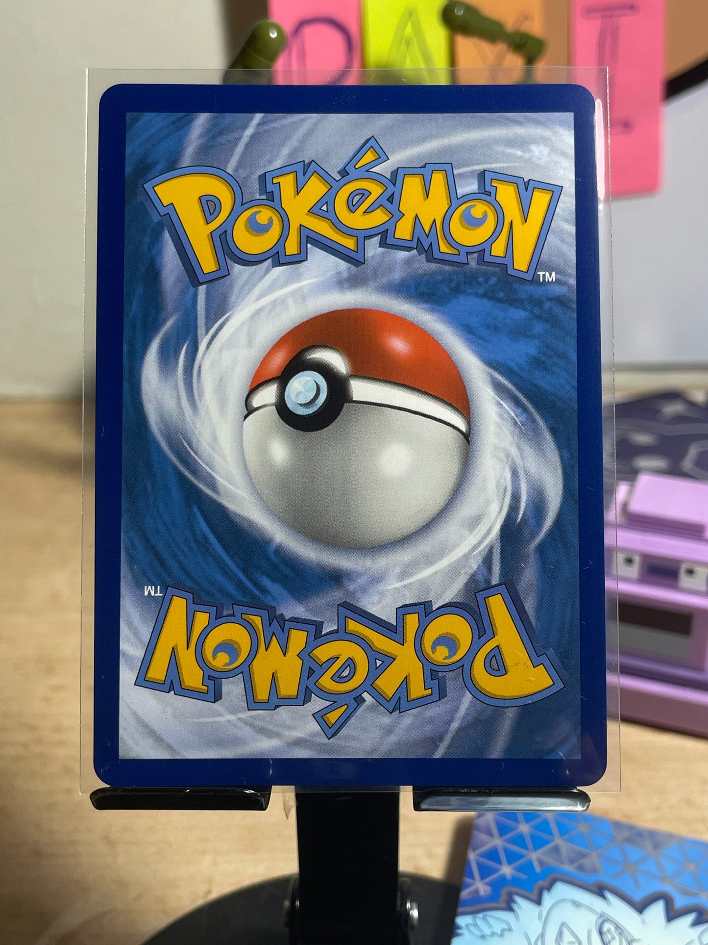 2022 Conkeldurr V #73 Pokemon Go [NM-]