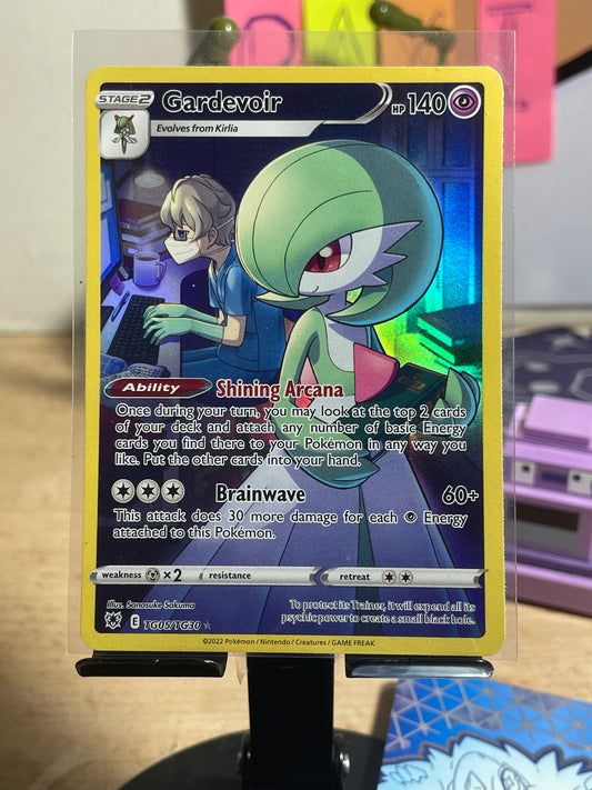 2022 Gardevoir #TG05 Astral Radiance [NM-]