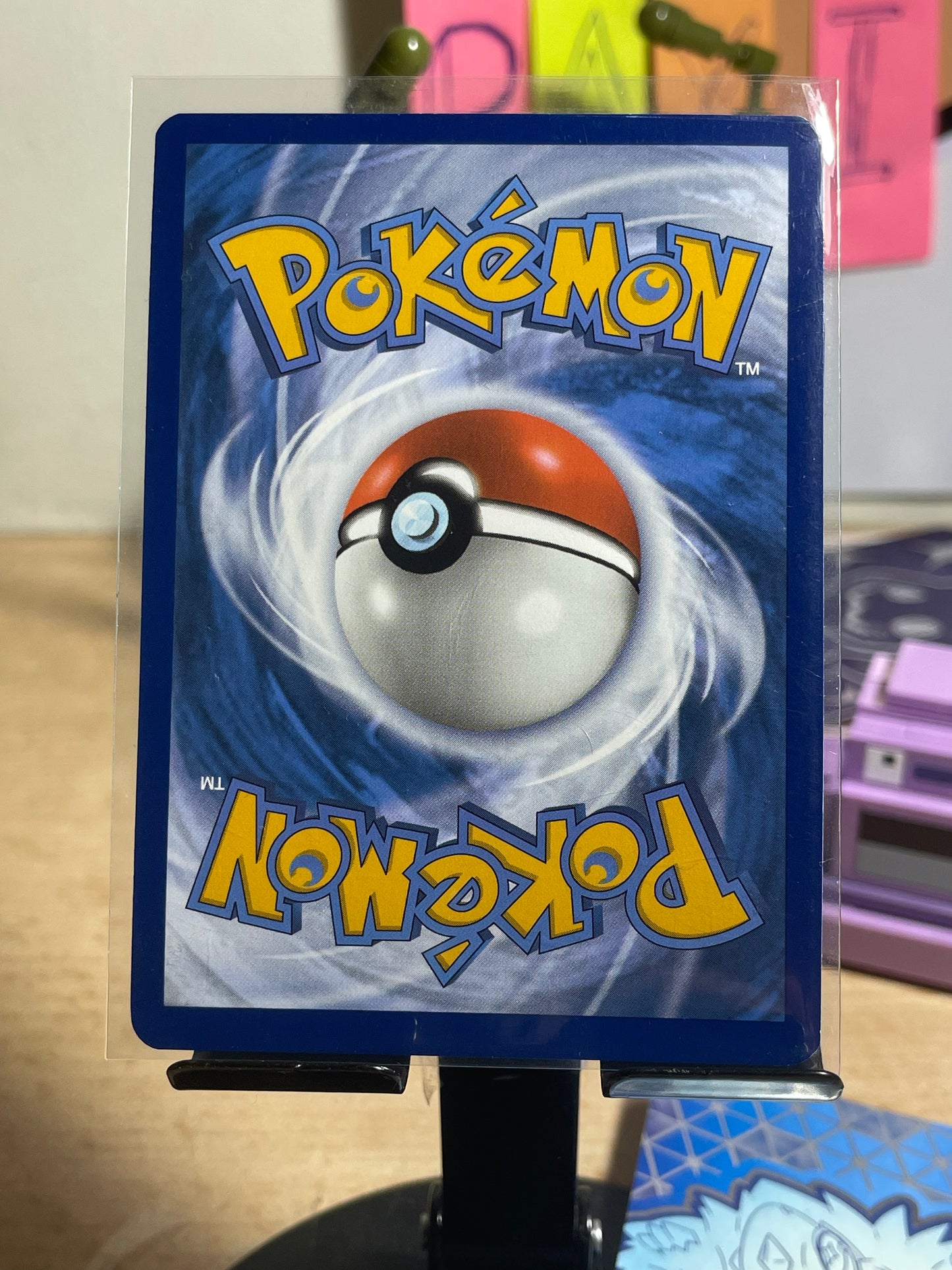 2023 Porygon-Z #214 Paradox Rift [LP-]