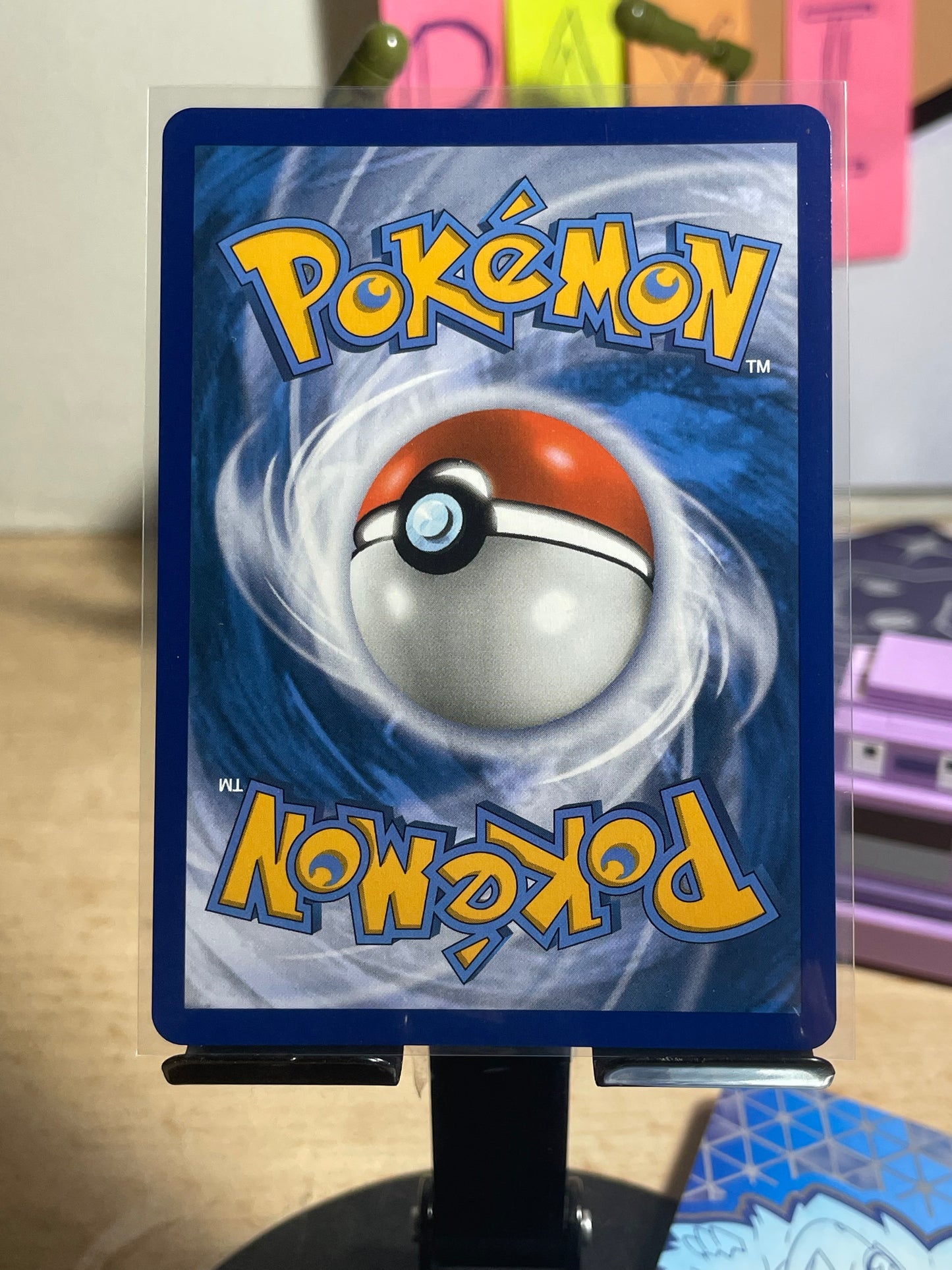 2018 Peeking Red Card #169 Ultra Prism [NM-]