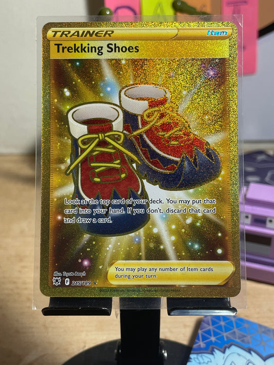 2022 Trekking Shoes #215 Astral Radiance [NM]