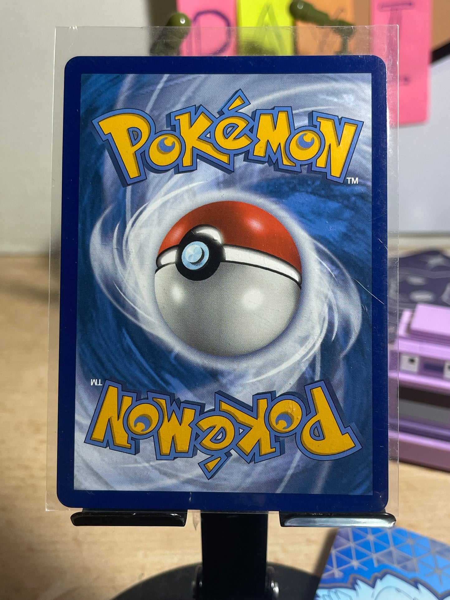 2020 Suspicious Food Tin #80 Champion's Path [NM-]