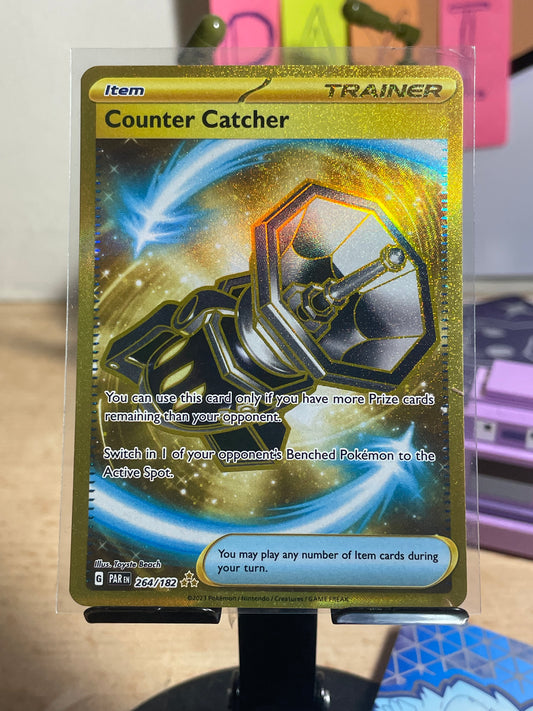 2023 Counter Catcher #264 Paradox Rift [NM-]