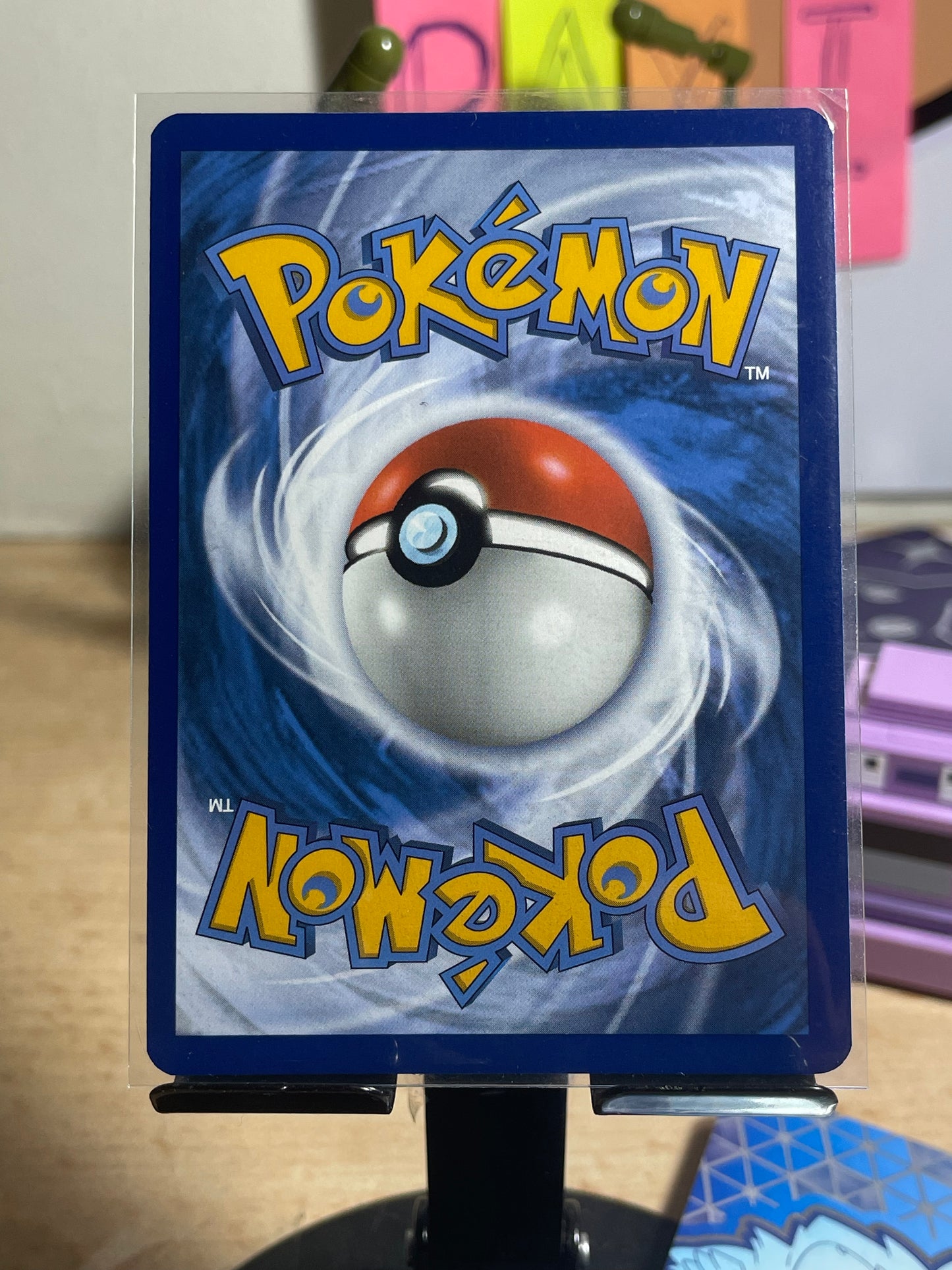2022 Smeargle #TG10 Silver Tempest [NM-]