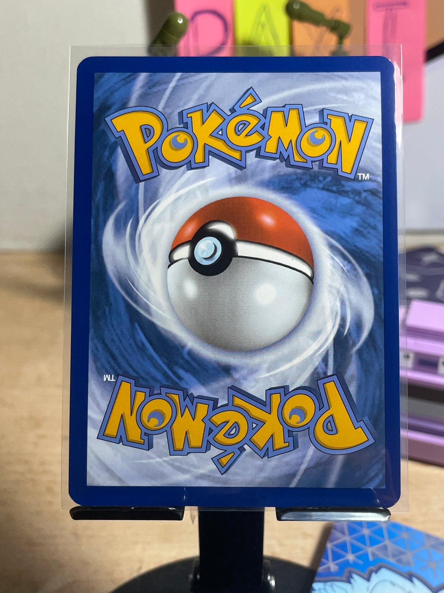 2024 Larvesta #196 Surging Sparks [NM-]