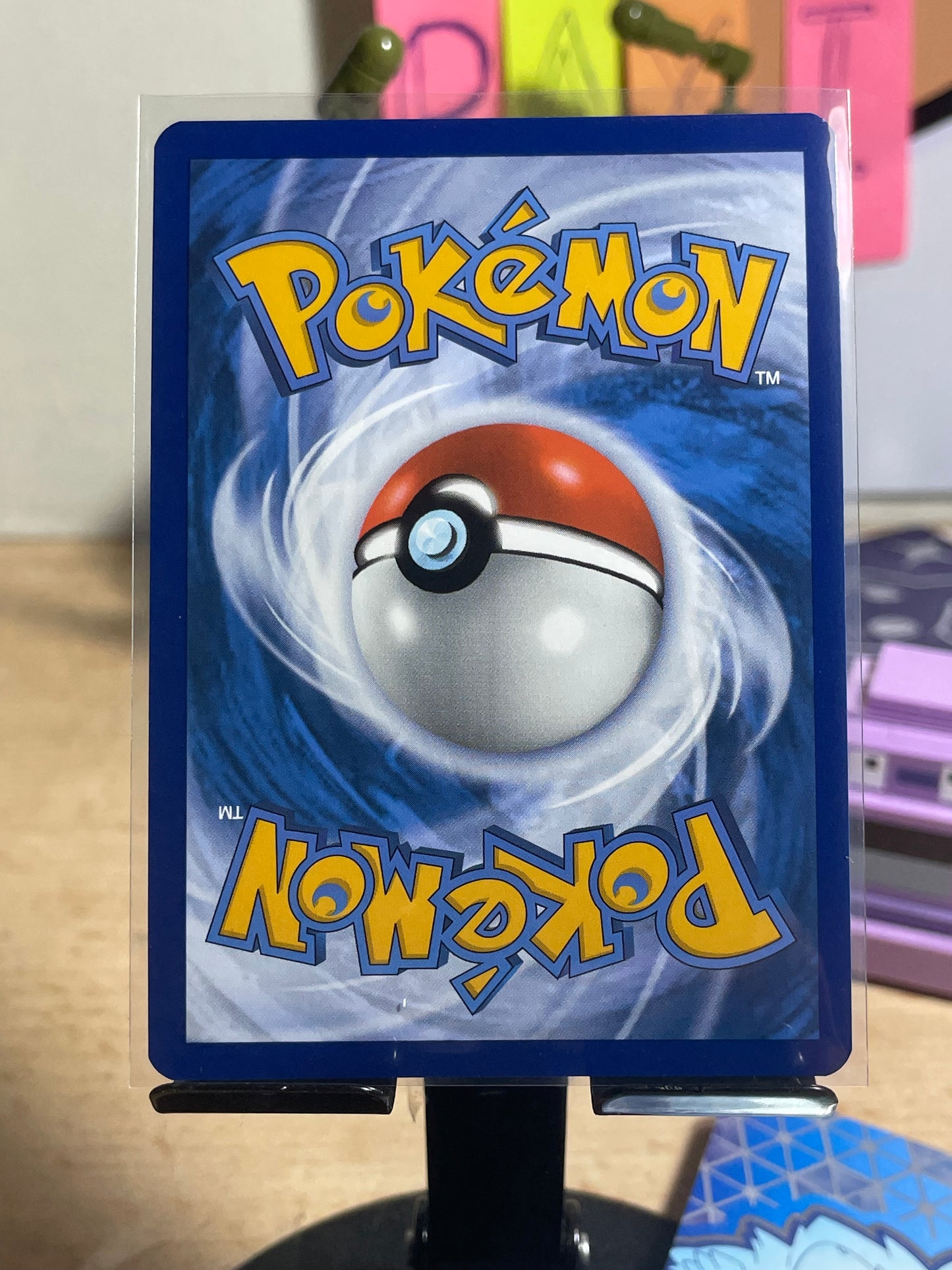 2023 Plusle #193 Paradox Rift [NM]