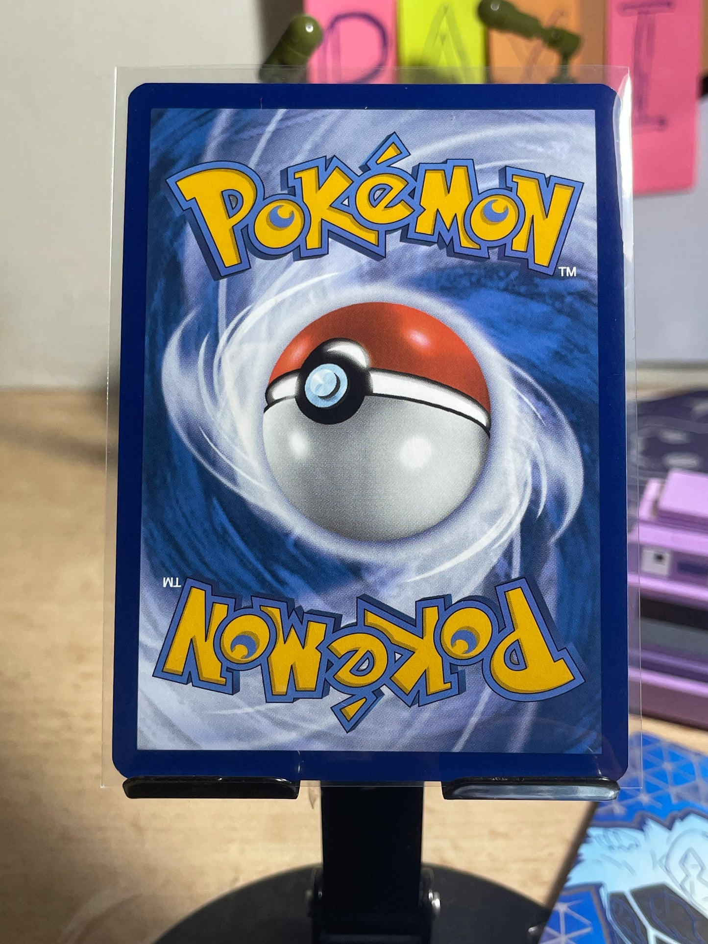 2024 Drampa #184 Temporal Forces [NM-]