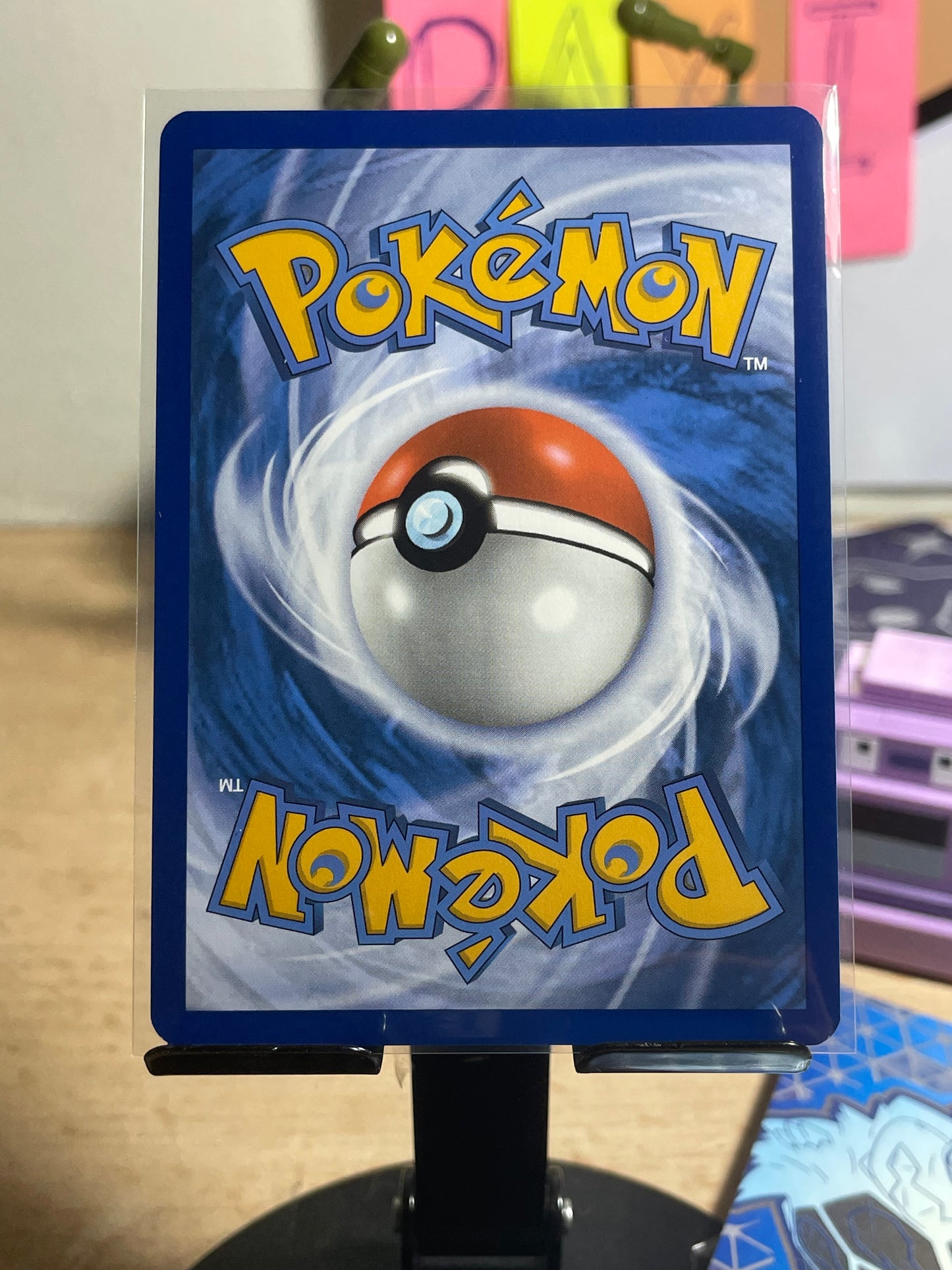 2024 Reuniclus #171 Temporal Forces [NM-]