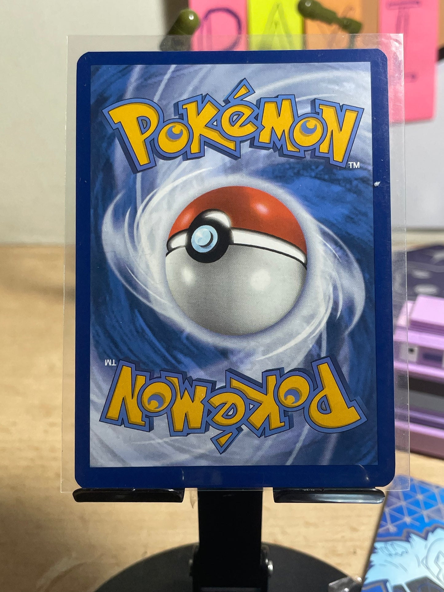 2024 Pinsir #168 Twilight Masquerade [LP]