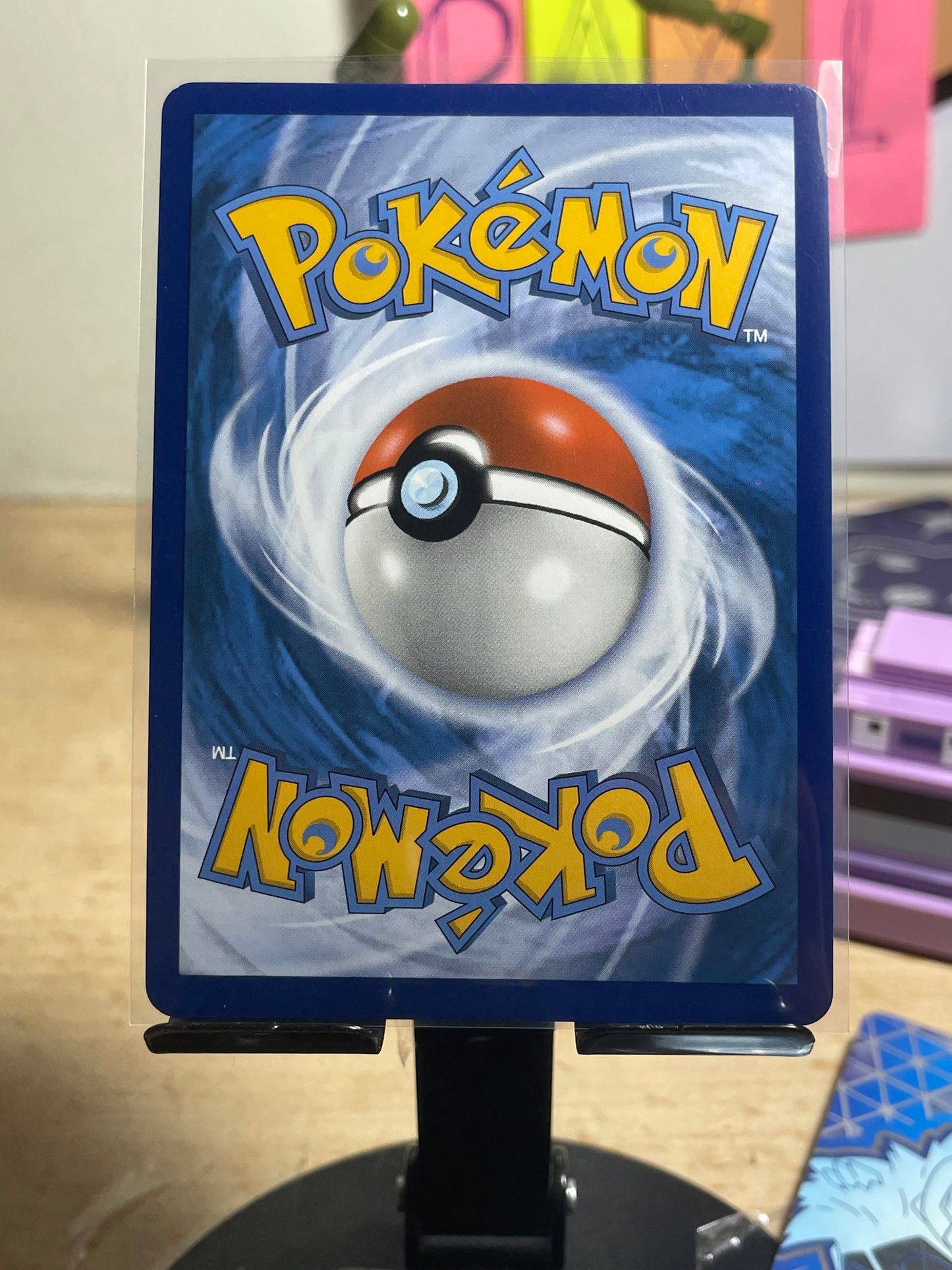 2022 Radiant Venusaur #4 Pokemon Go [NM-]