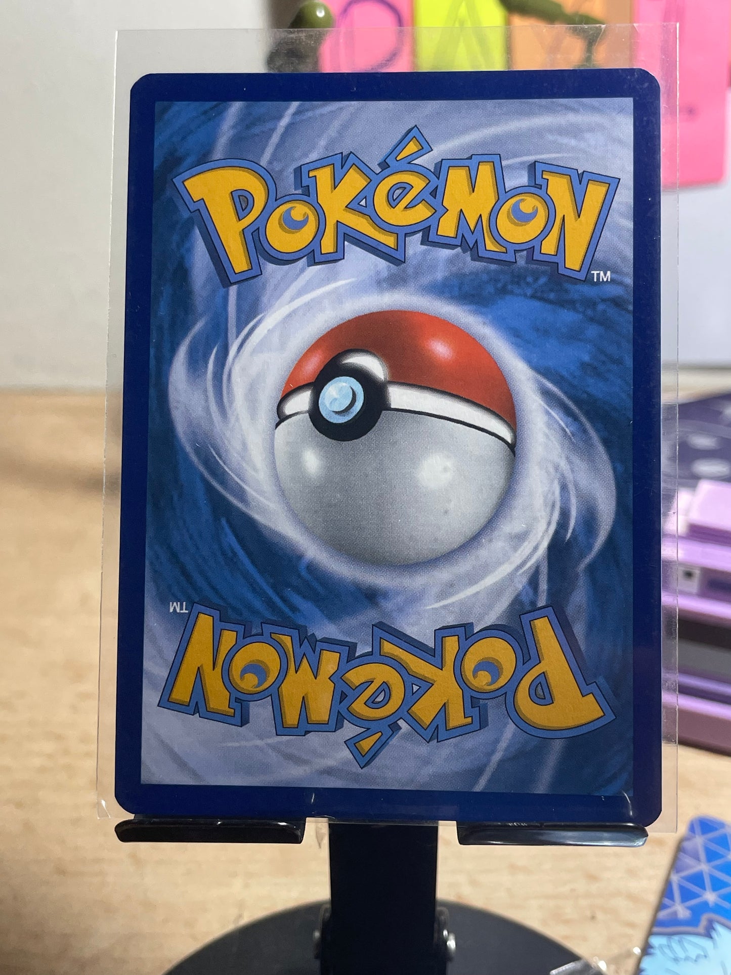 2022 Pikachu #SWSH234 Promo [NM]