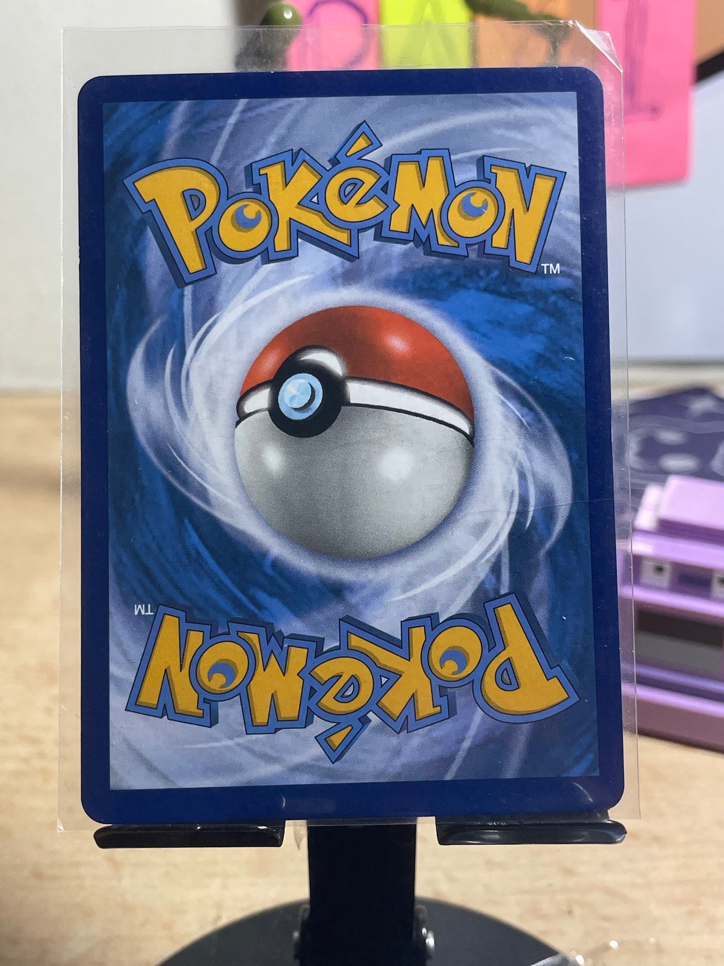 2019 Greninja GX #SM197 Promo [NM-]