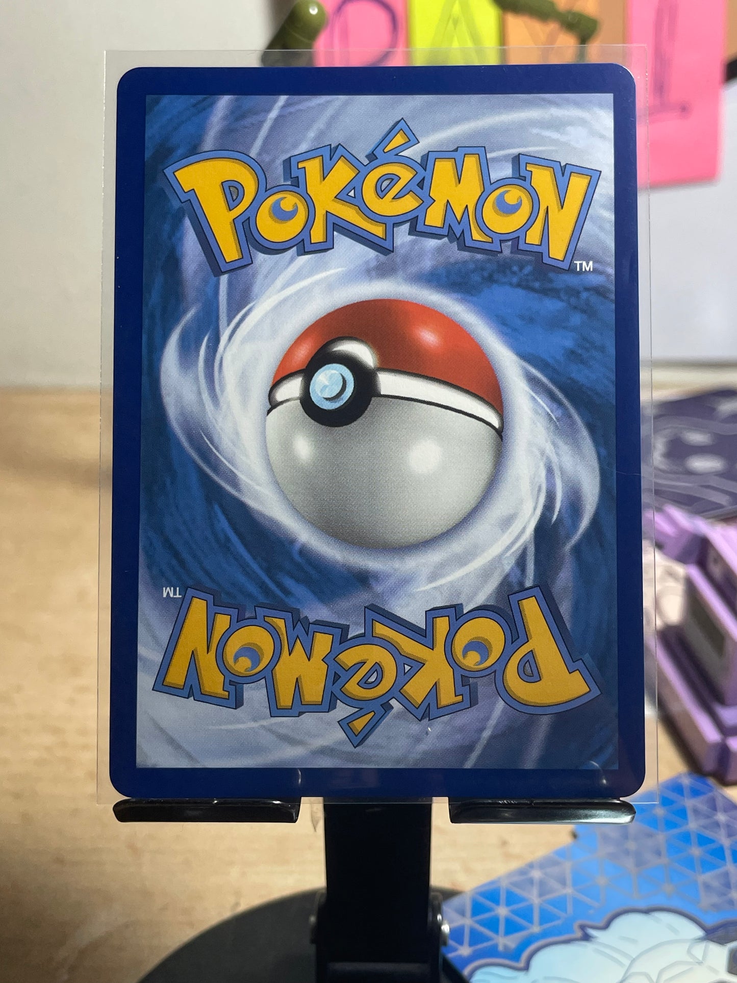 2021 Mew V #250 Fusion Strike [NM]