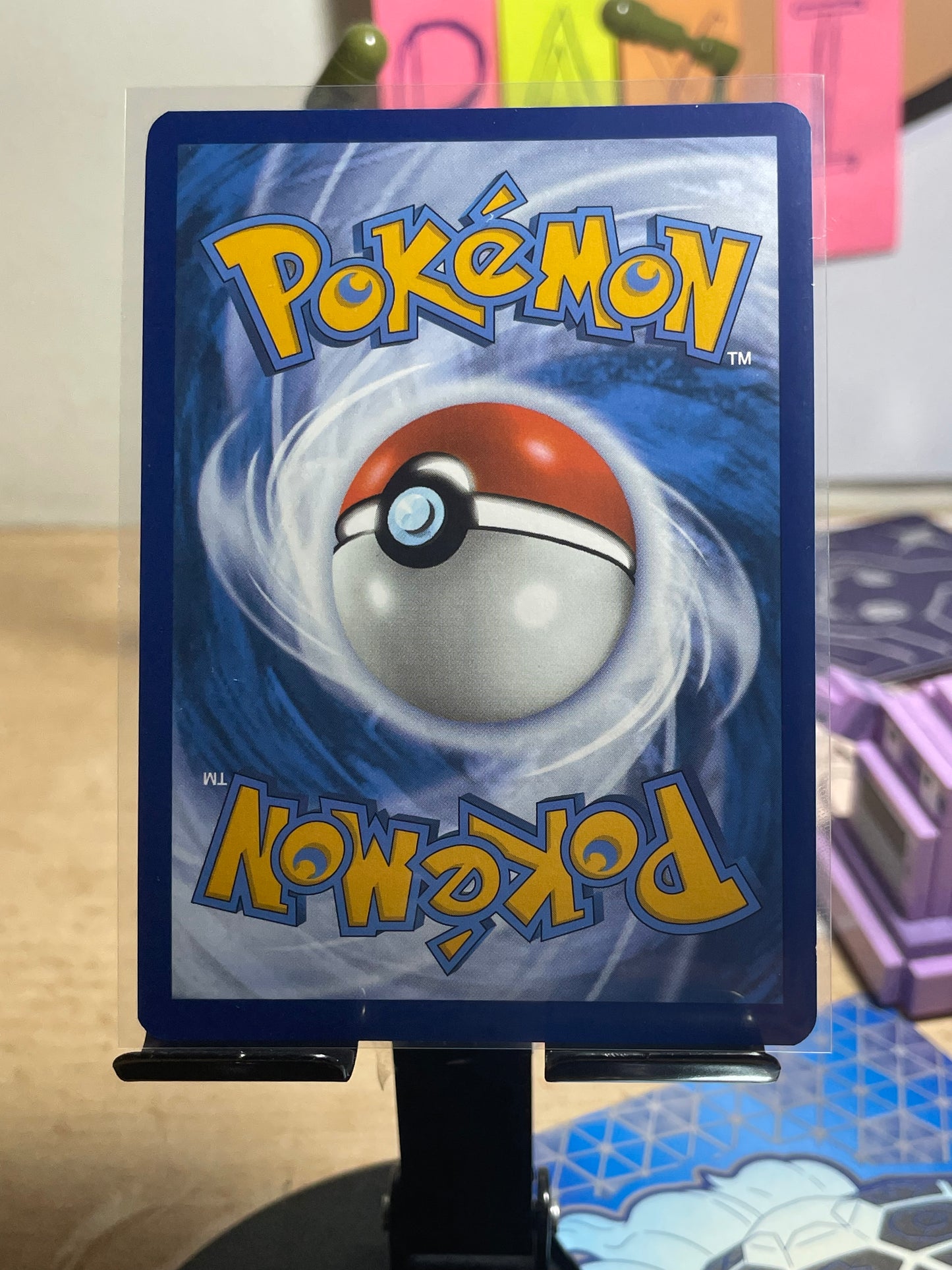 2024 Abra #148 Paldean Fates