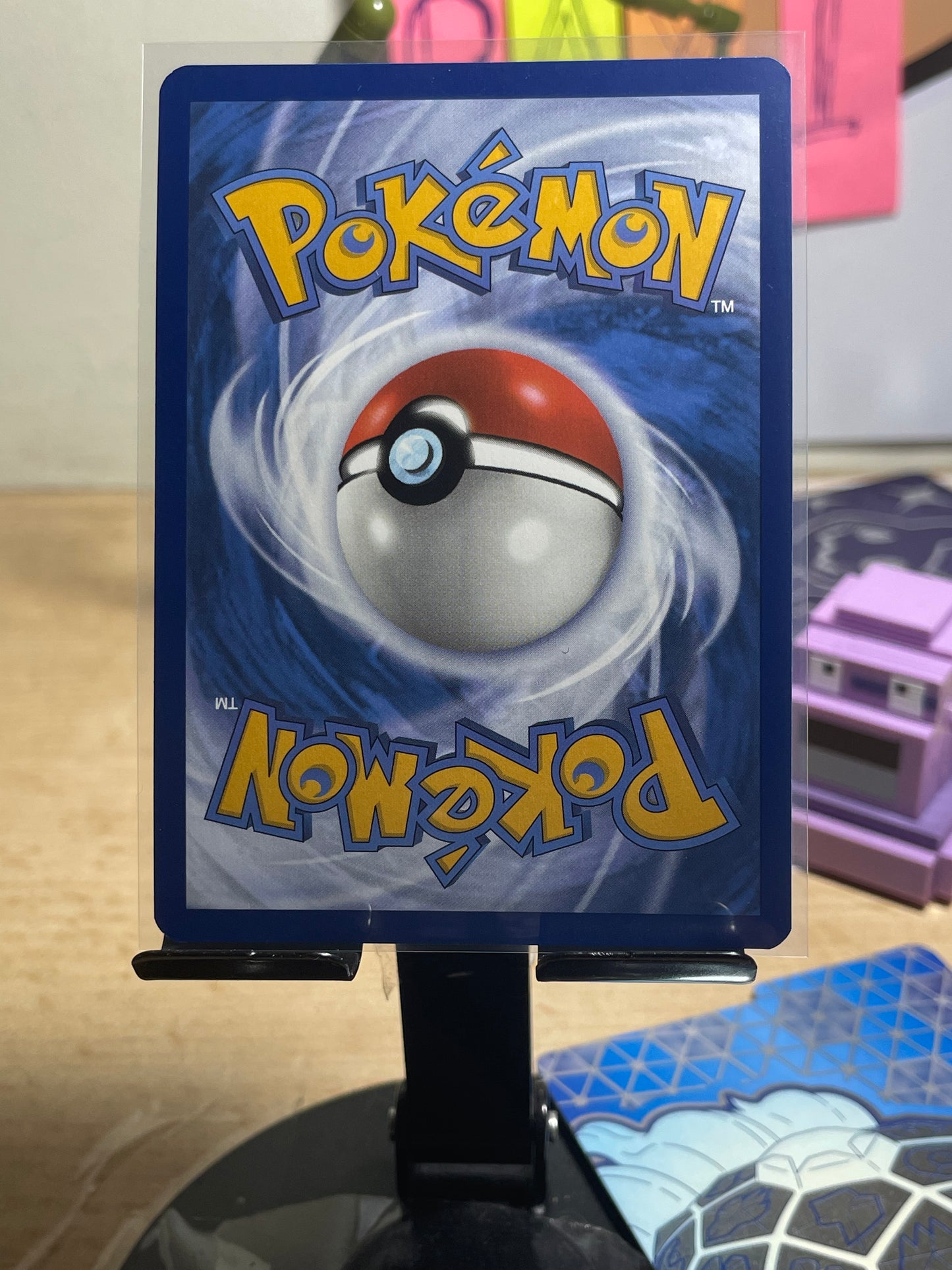 2024 Drifblim #156 Paldean Fates