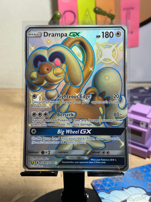 2019 Drampa GX #SV80 Hidden Fates [NM]