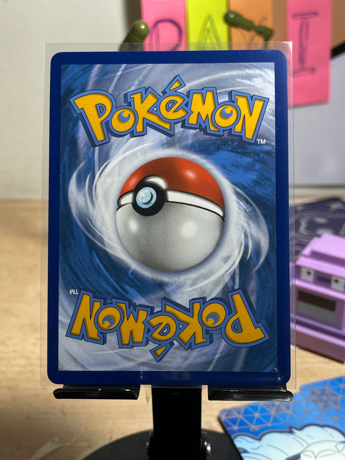 2019 Banette GX #SV61 Hidden Fates [NM]