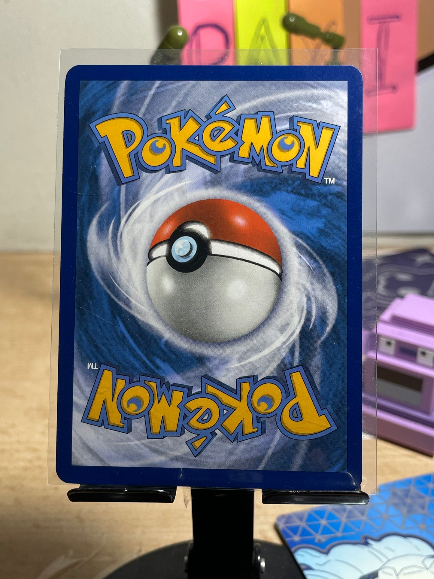 2021 Sobble #24 Mc Donald's Promo [NM]