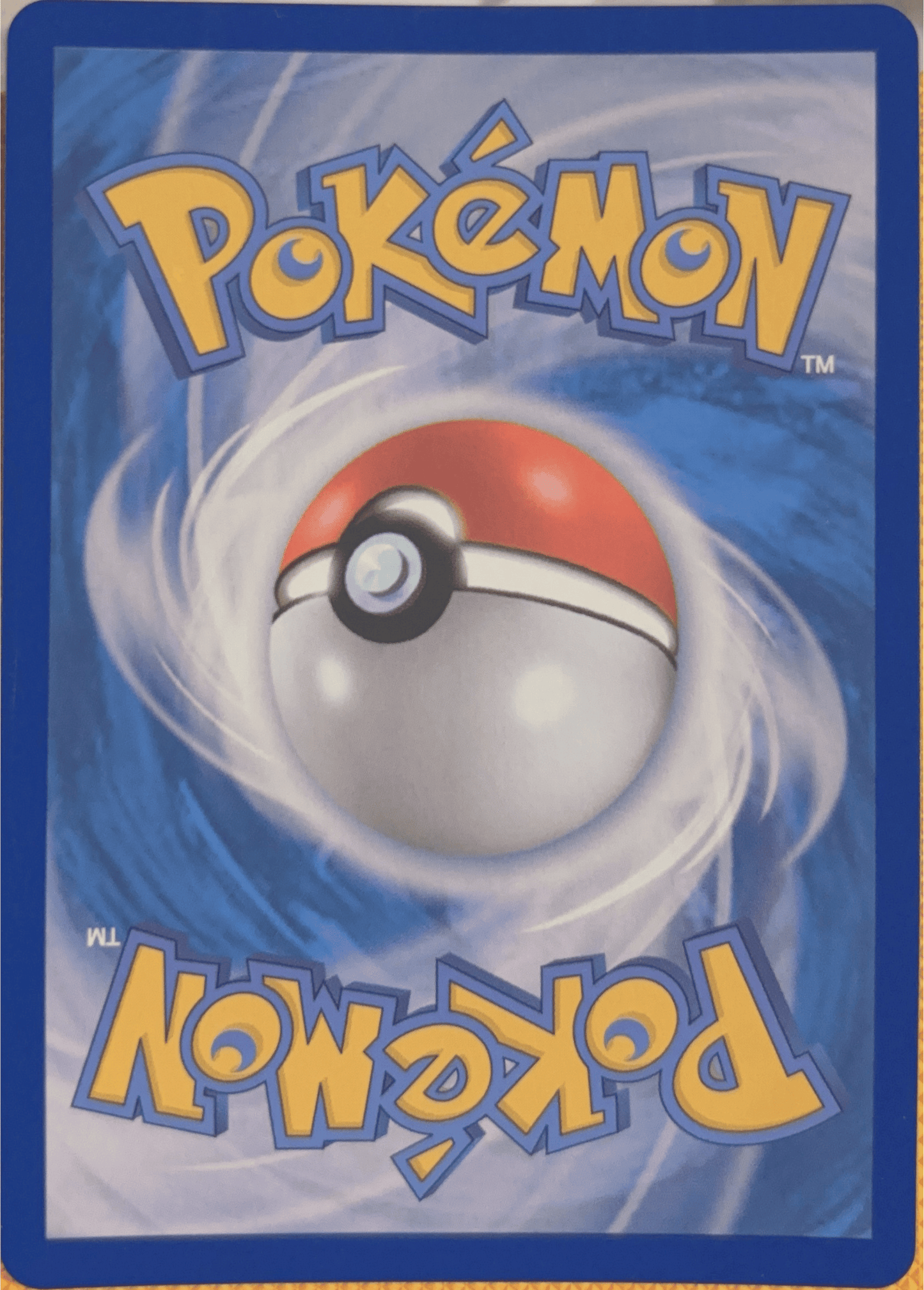 Orthworm ex #121 Full Art Rare