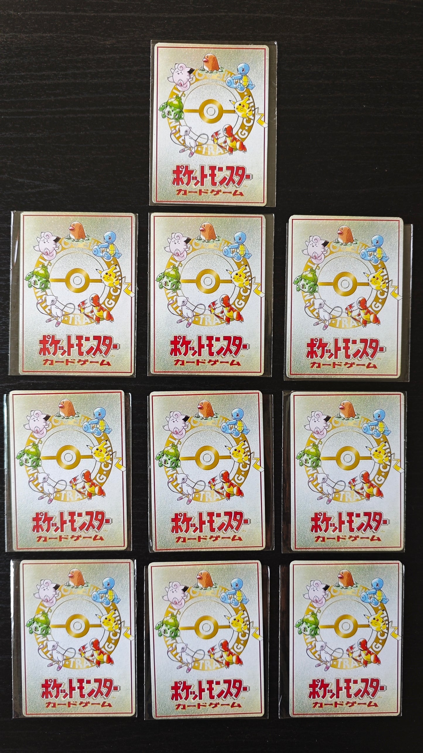 (REPLICA) TMB Phone Cards (JP)