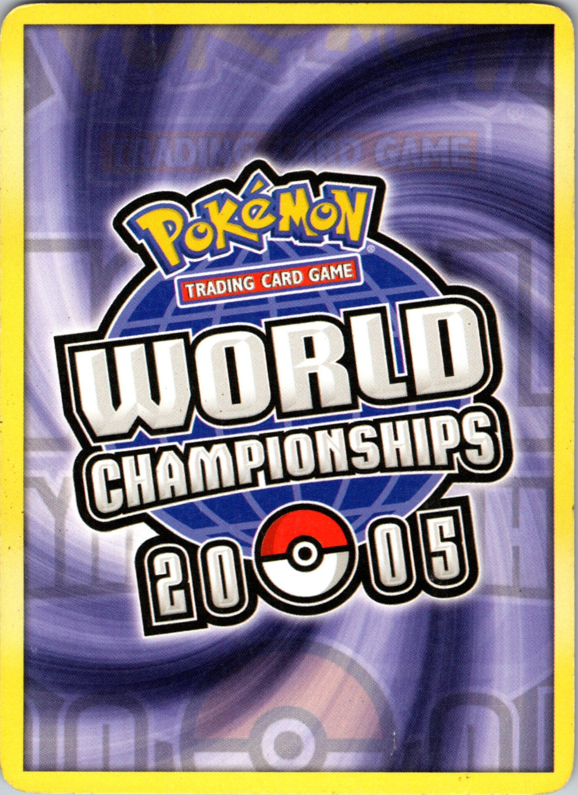 2004 World Championship Decks 45/112 Pidgeotto LP D10