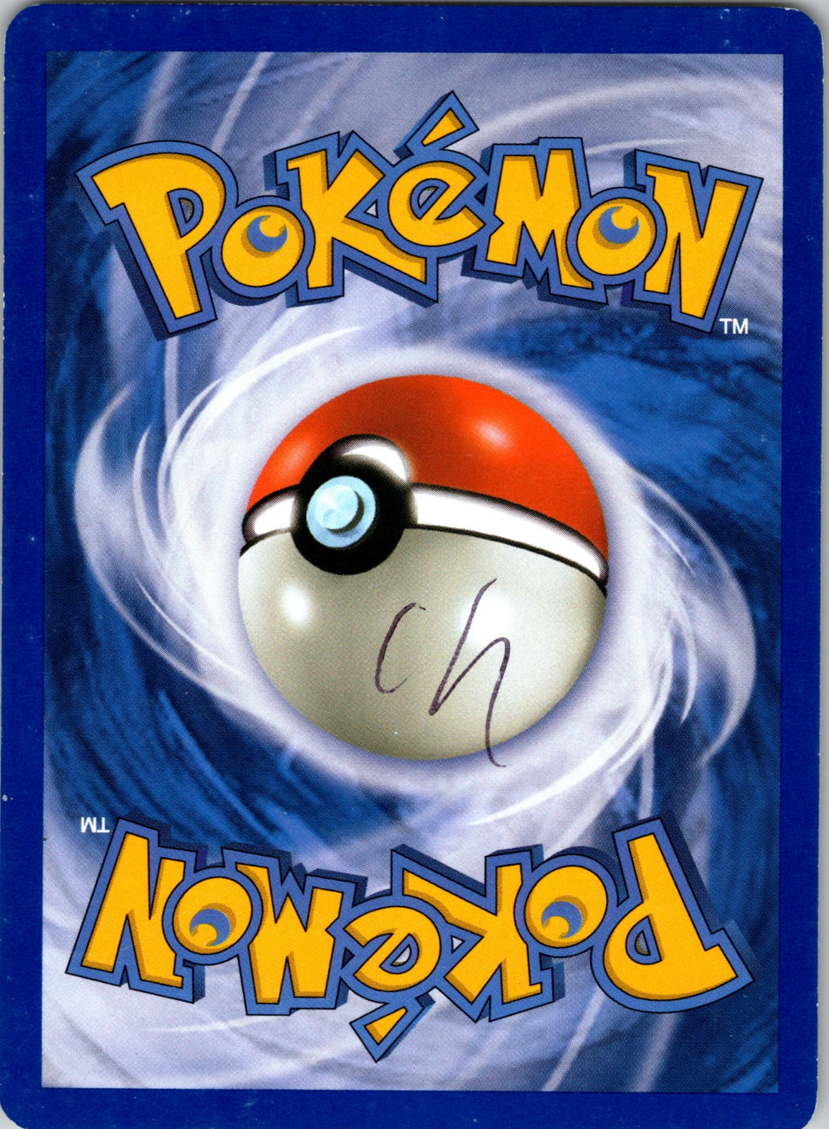 2007 Secret Wonders 127/132 Potion HP C45