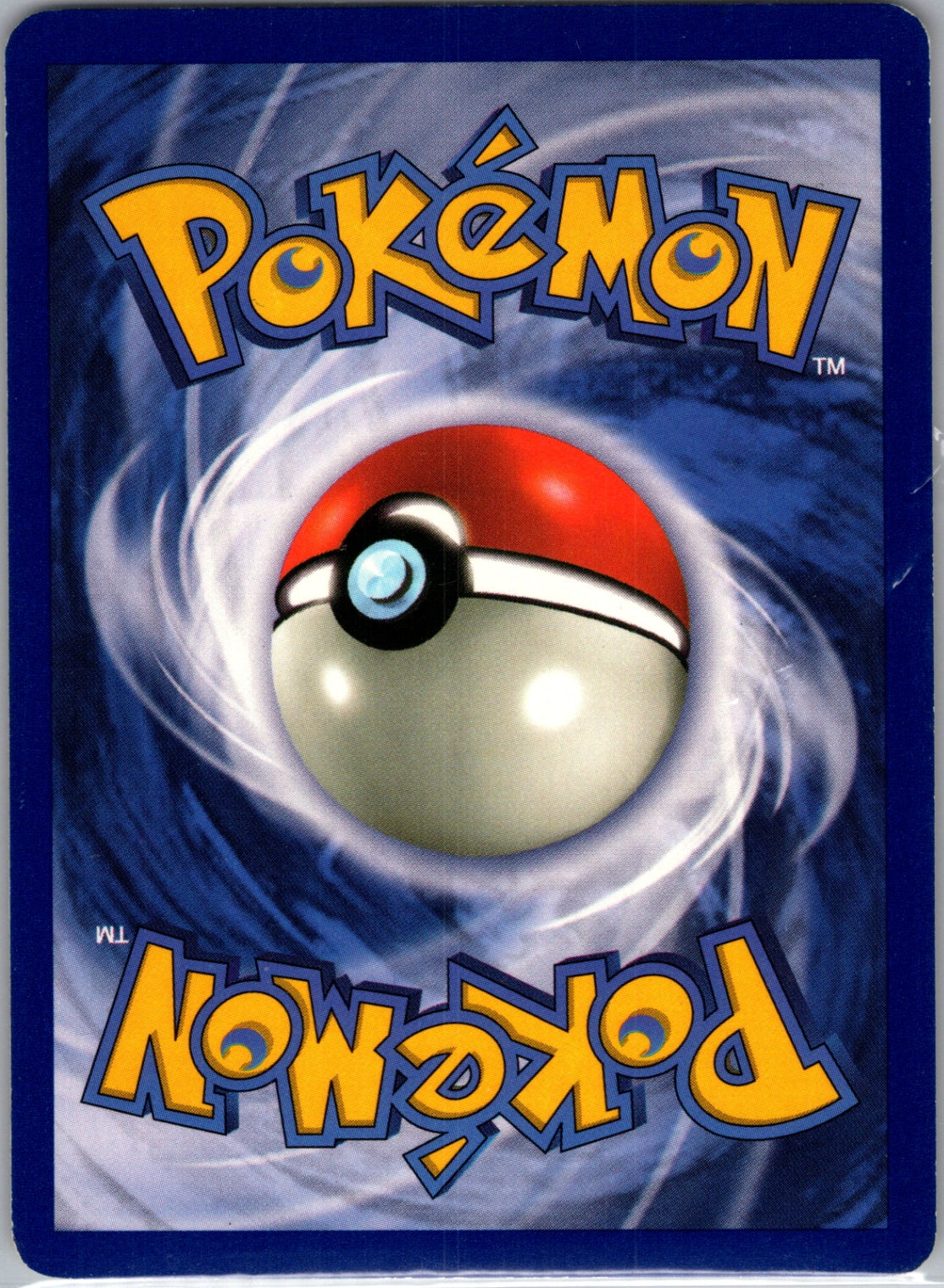 Base Set 026/102 Dratini Uncommon HP (Back)