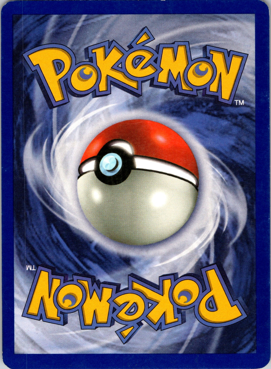Base Set 2 097/130 Venonat Common HP (Back)
