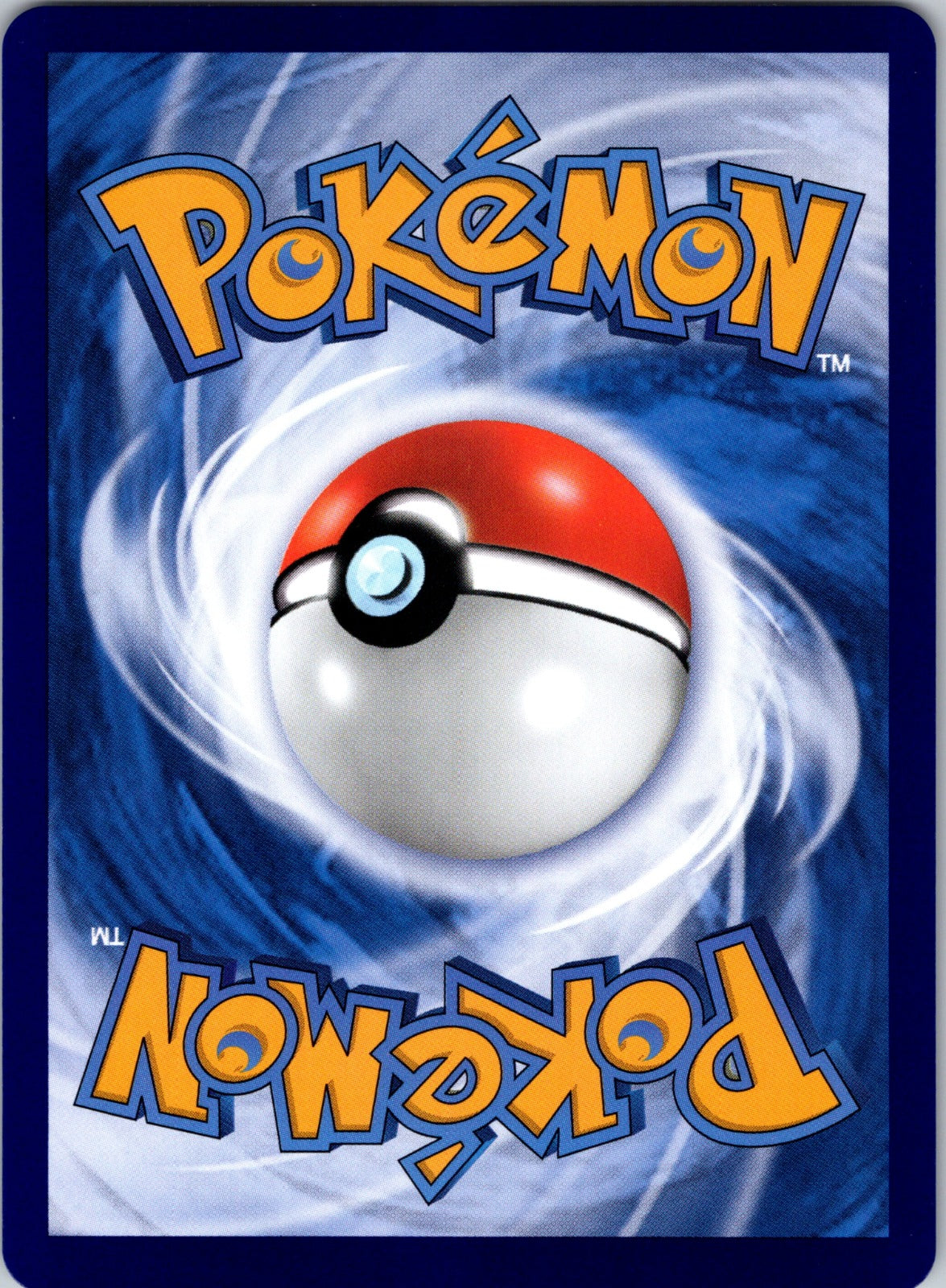 Radiant Energy Second Round 002/004 Pikachu NM (Back)